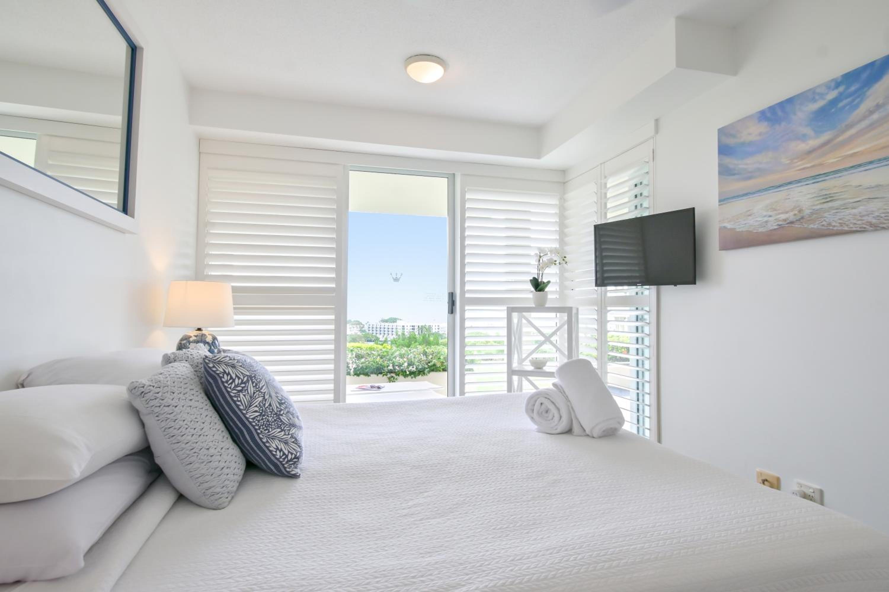 Noosa Crest Premium View Apartment 19