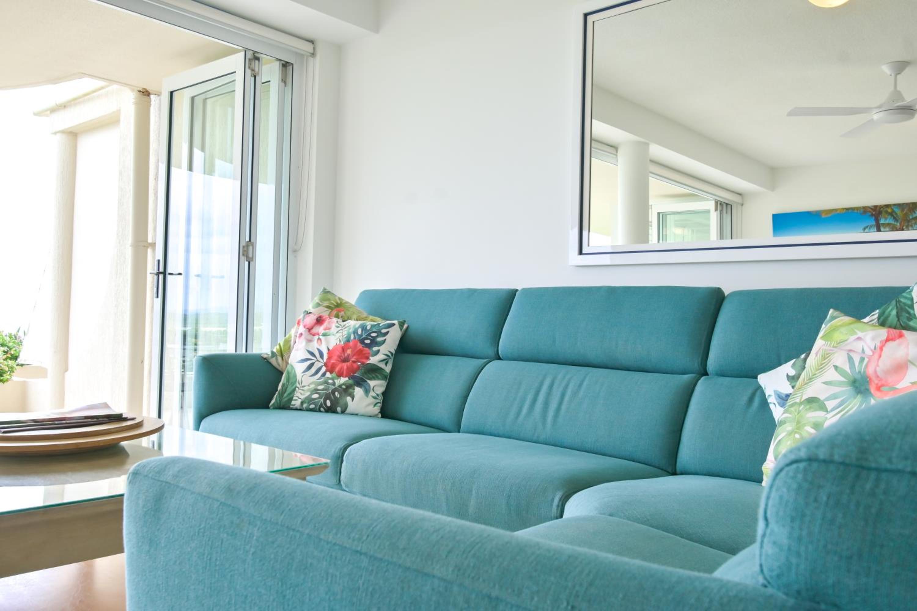 Noosa Crest Premium View Apartment 19