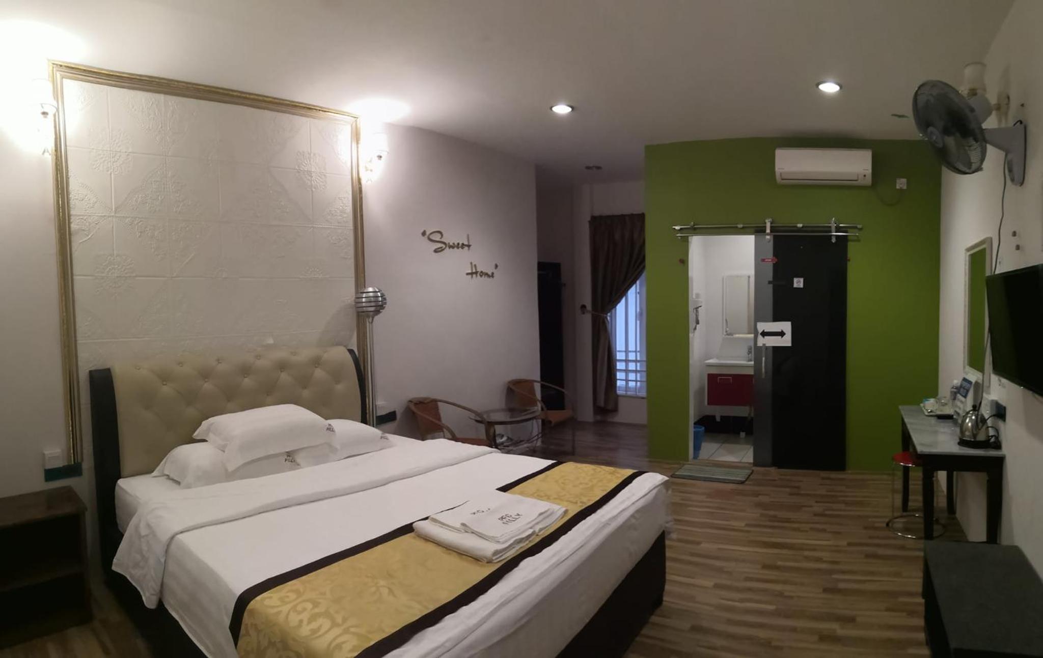 Pilly Homestay view 3