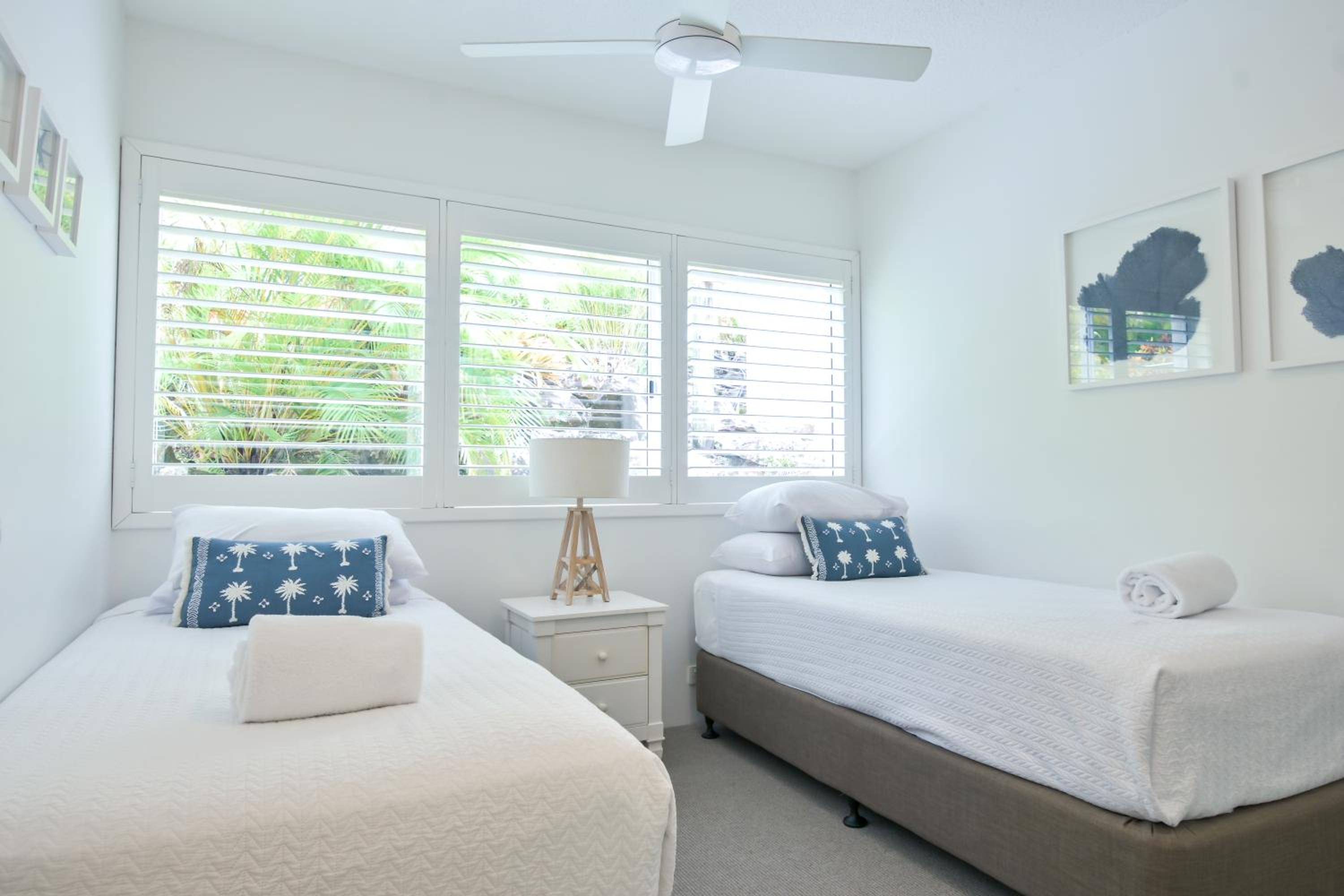Noosa Crest Premium View Apartment 19