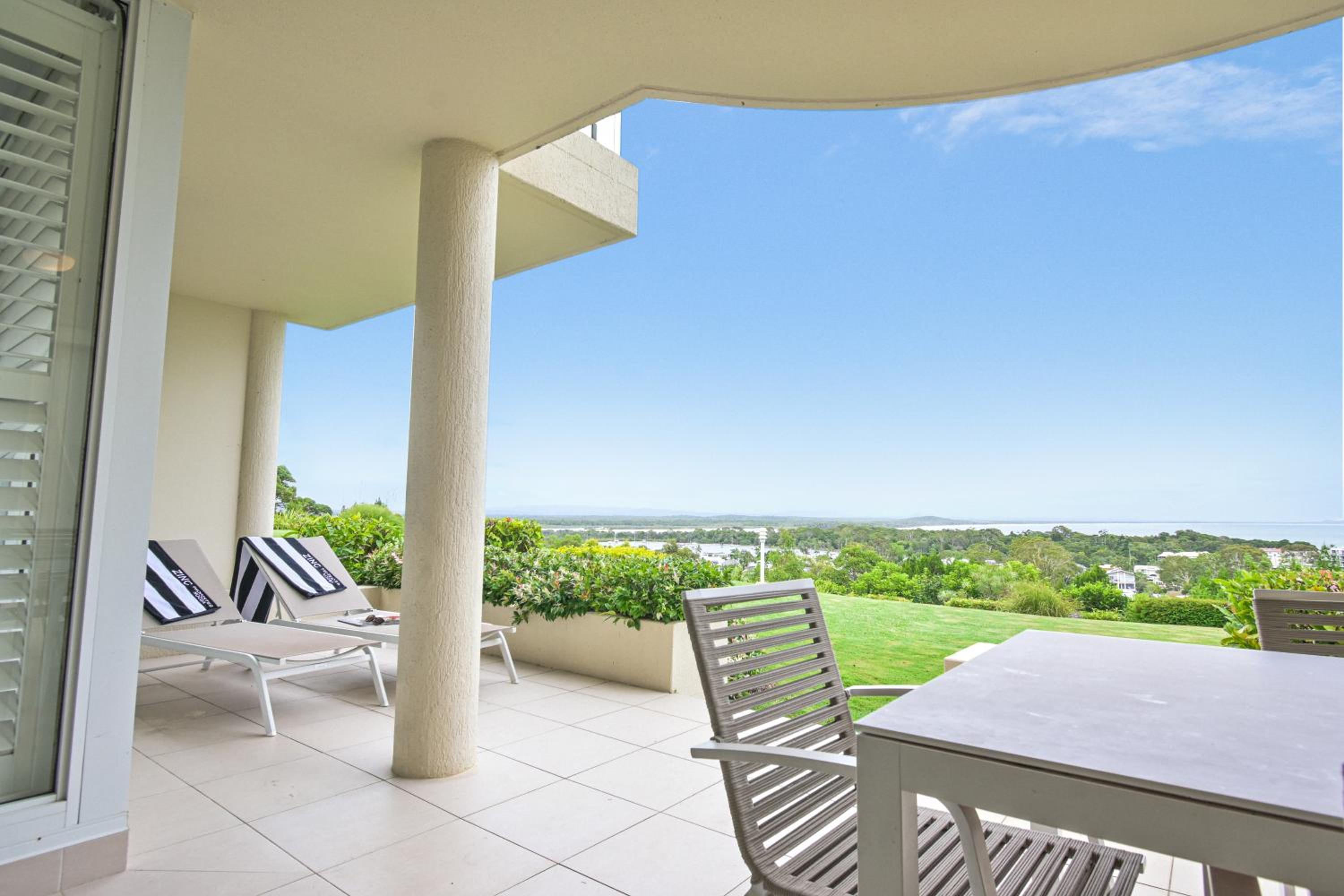 Noosa Crest Premium View Apartment 19
