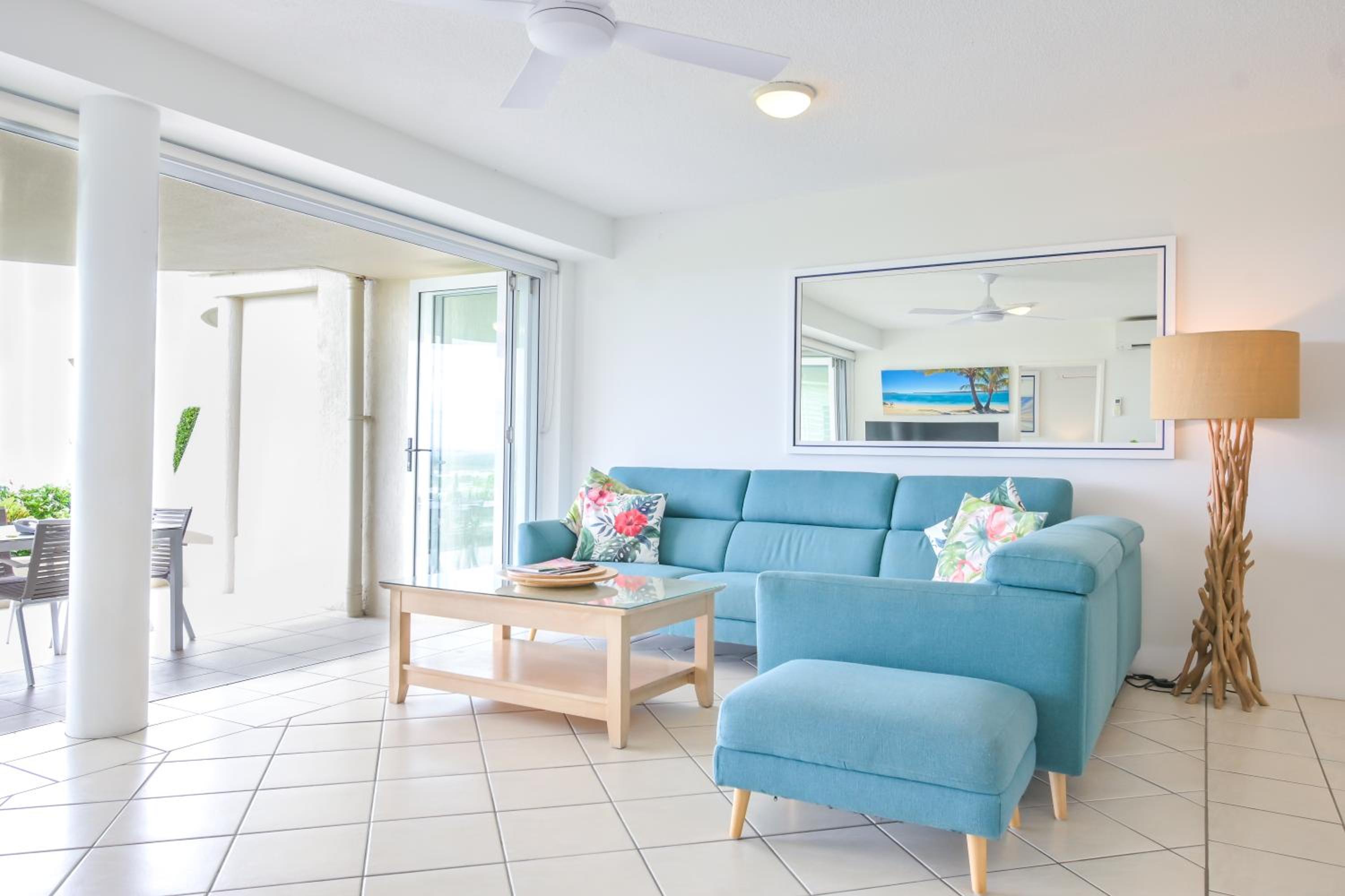 Noosa Crest Premium View Apartment 19