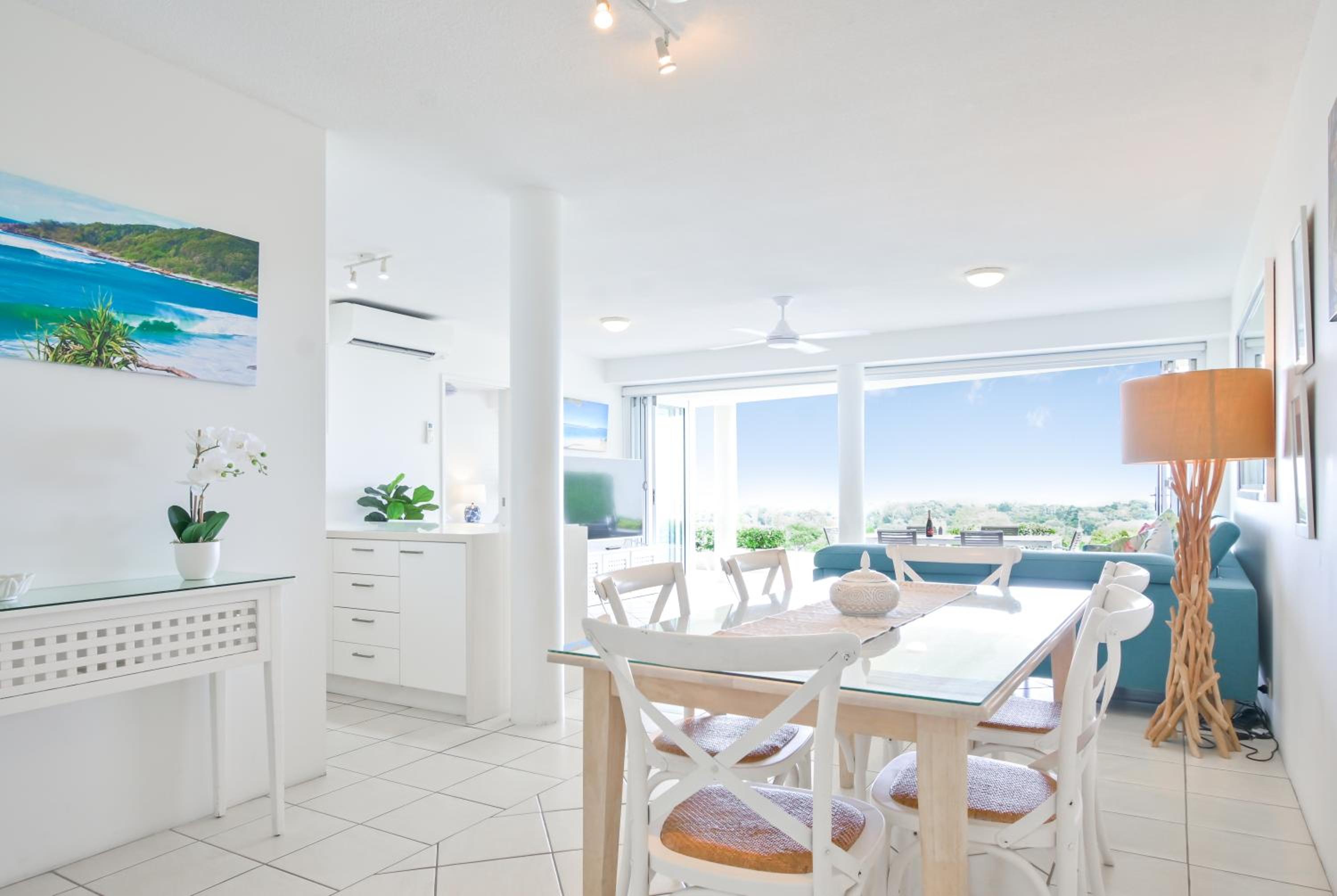 Noosa Crest Premium View Apartment 19