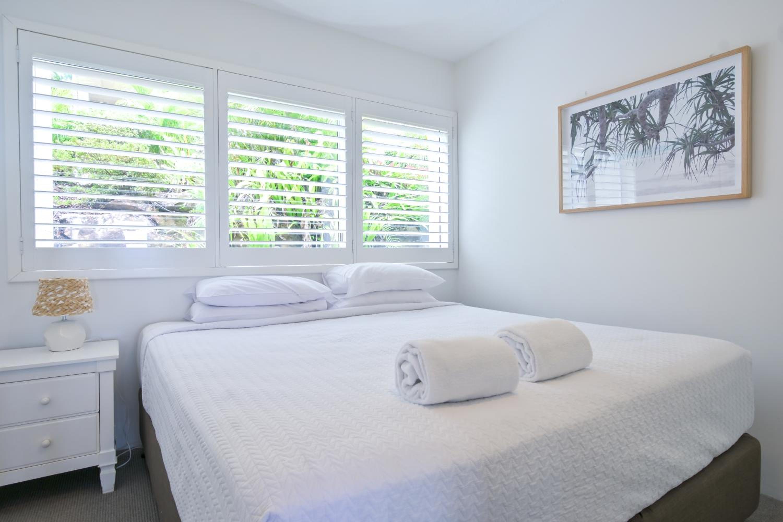 Noosa Crest Premium View Apartment 19