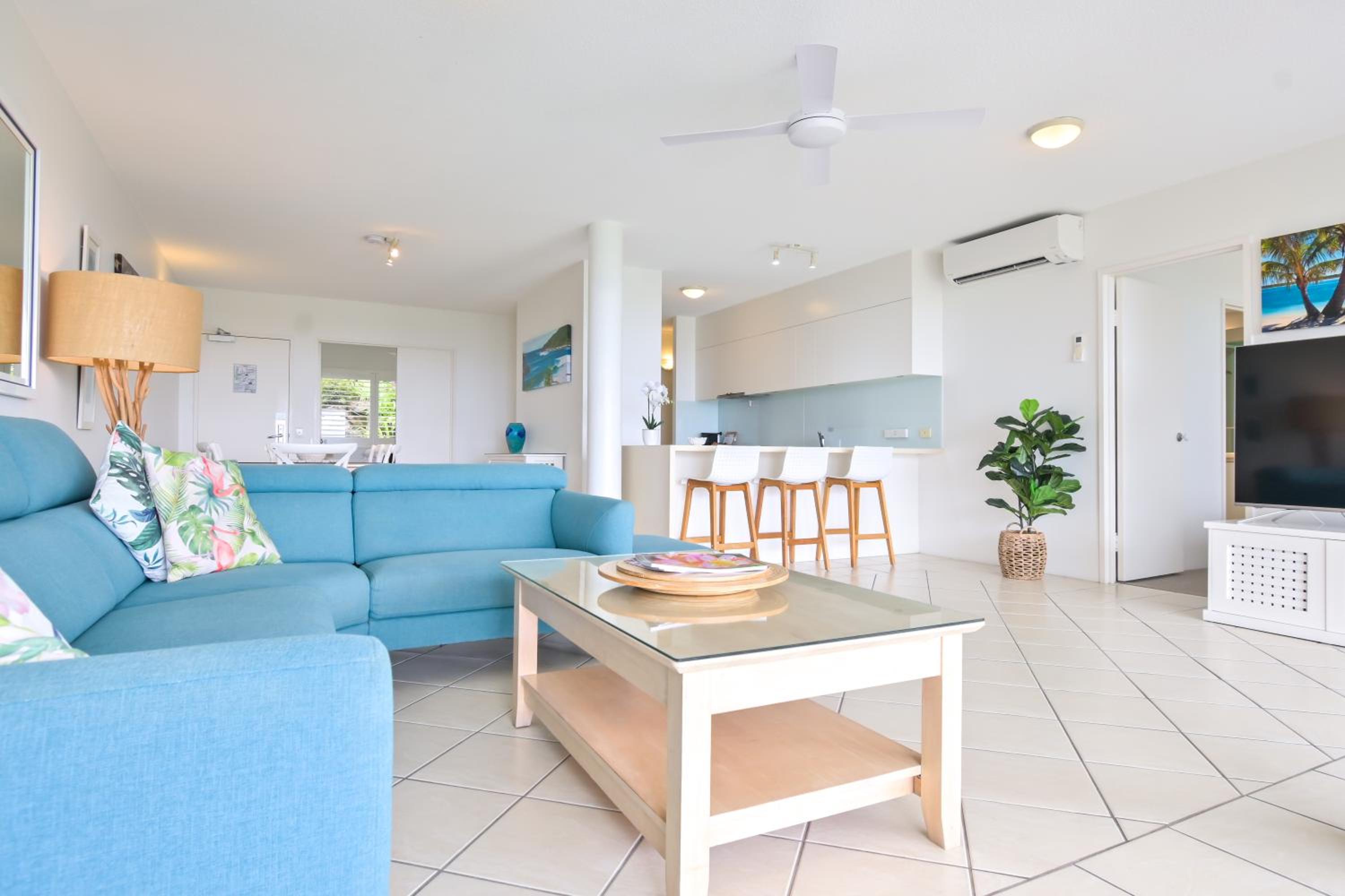 Noosa Crest Premium View Apartment 19