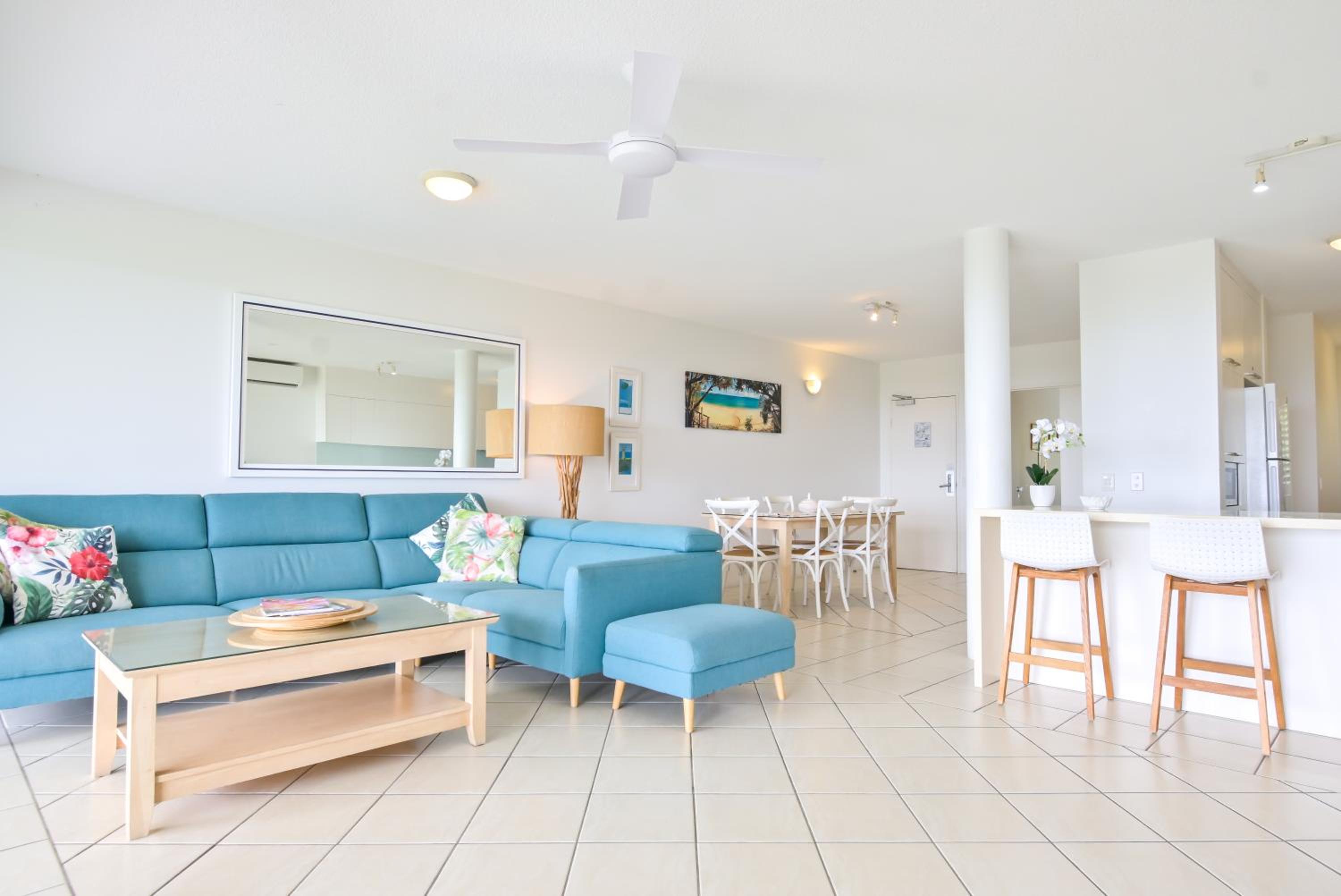 Noosa Crest Premium View Apartment 19