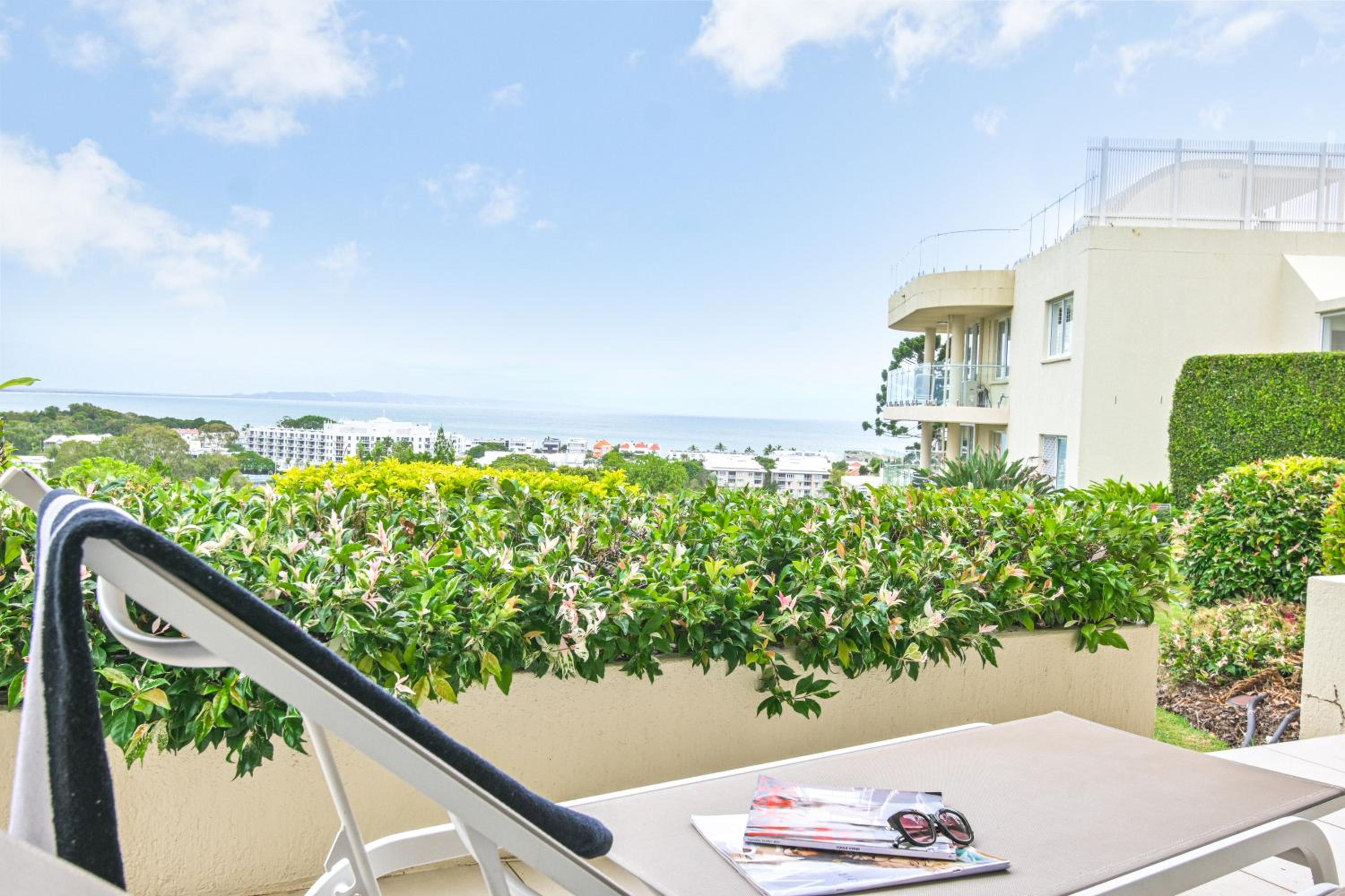 Noosa Crest Premium View Apartment 19