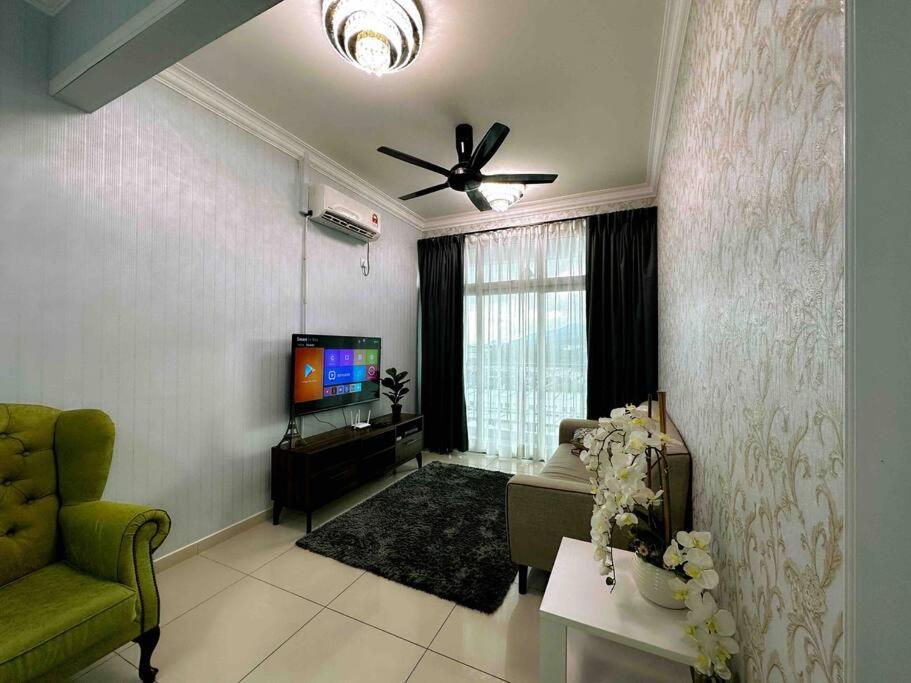 Ipoh Modern Apartment 3-Bedroom photo 1