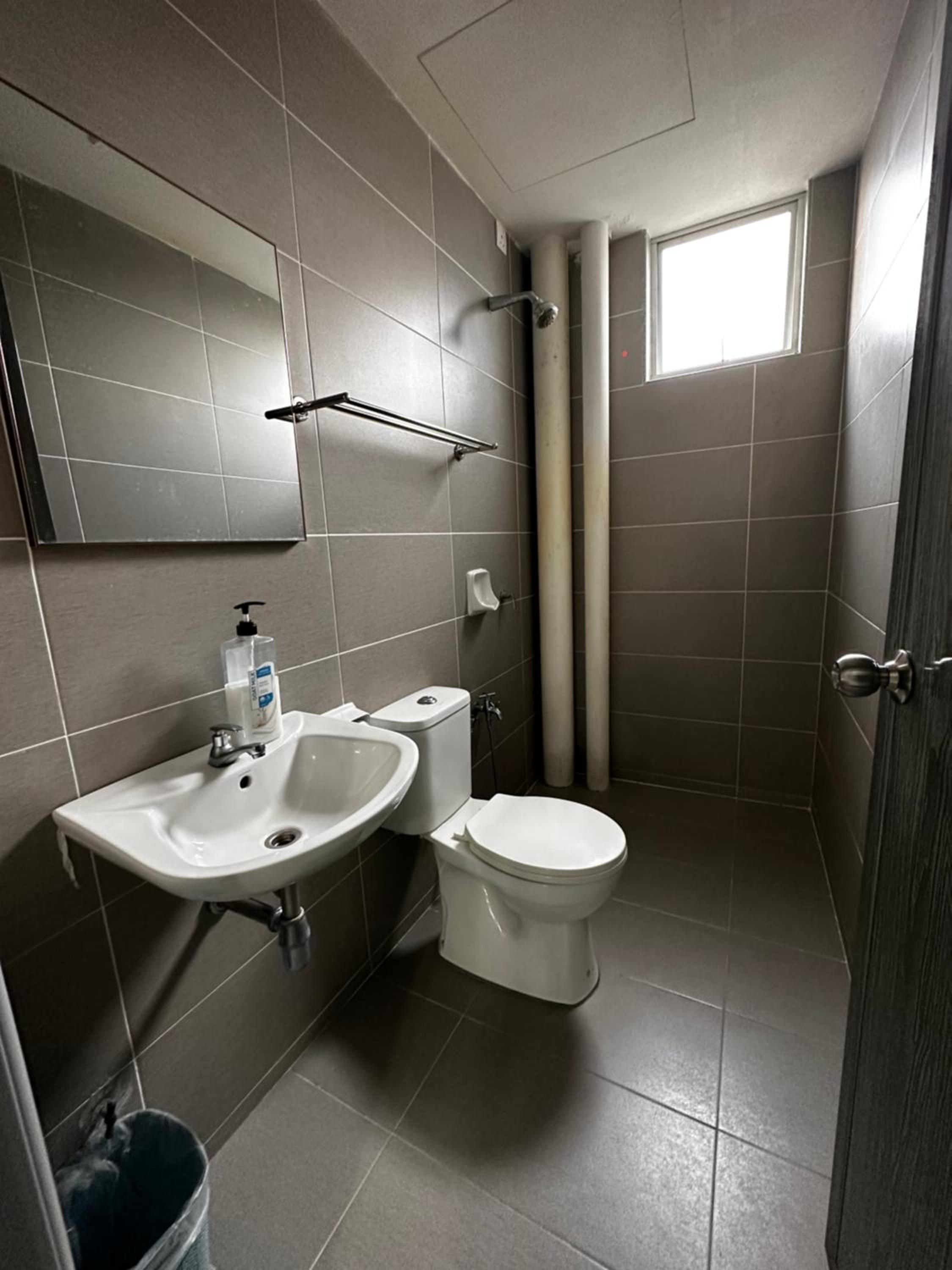 Ipoh Modern Apartment 3-Bedroom photo 6