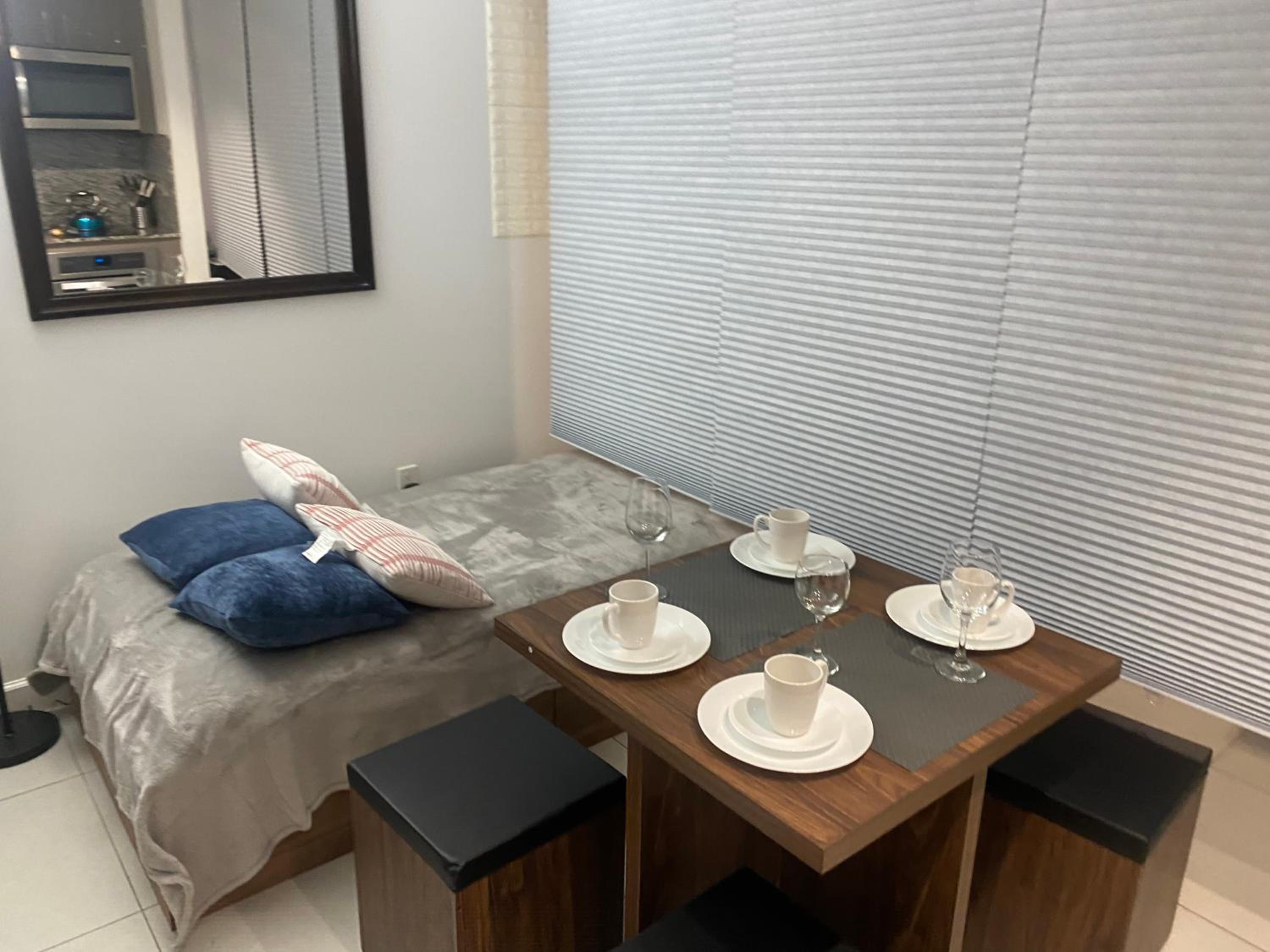 5350 Park inn Suite