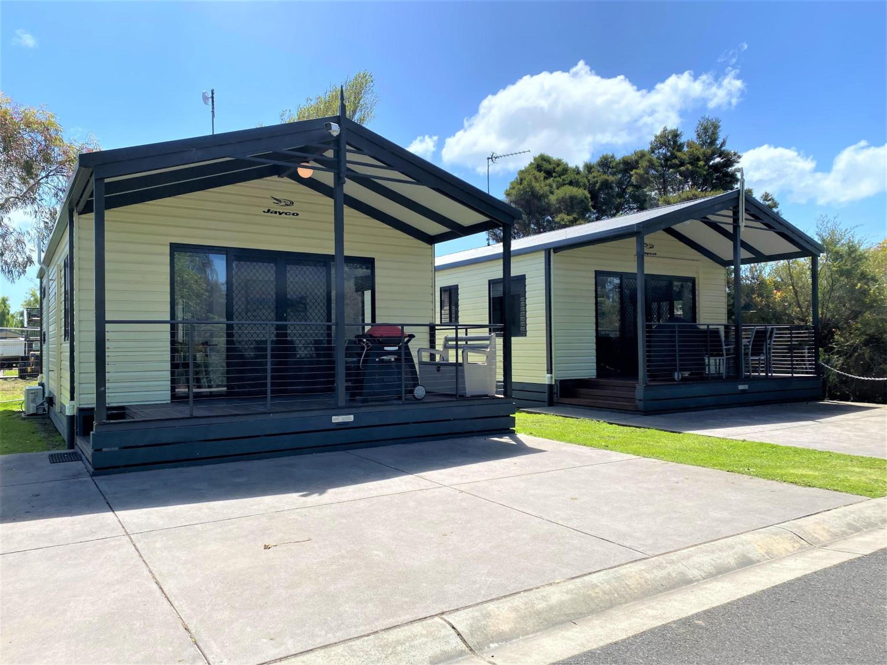 Hotel BIG4 Ingenia Holidays Inverloch - Image 1