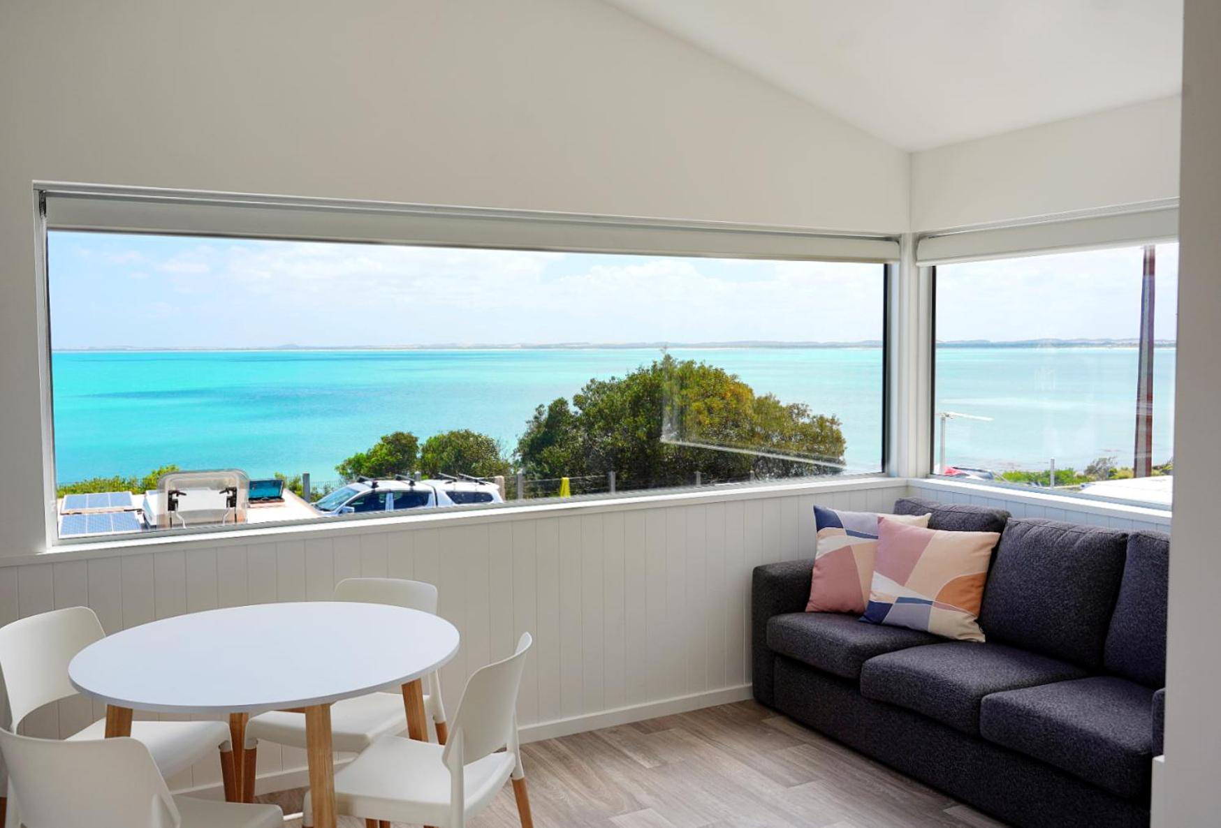 Sea Vu Caravan Park