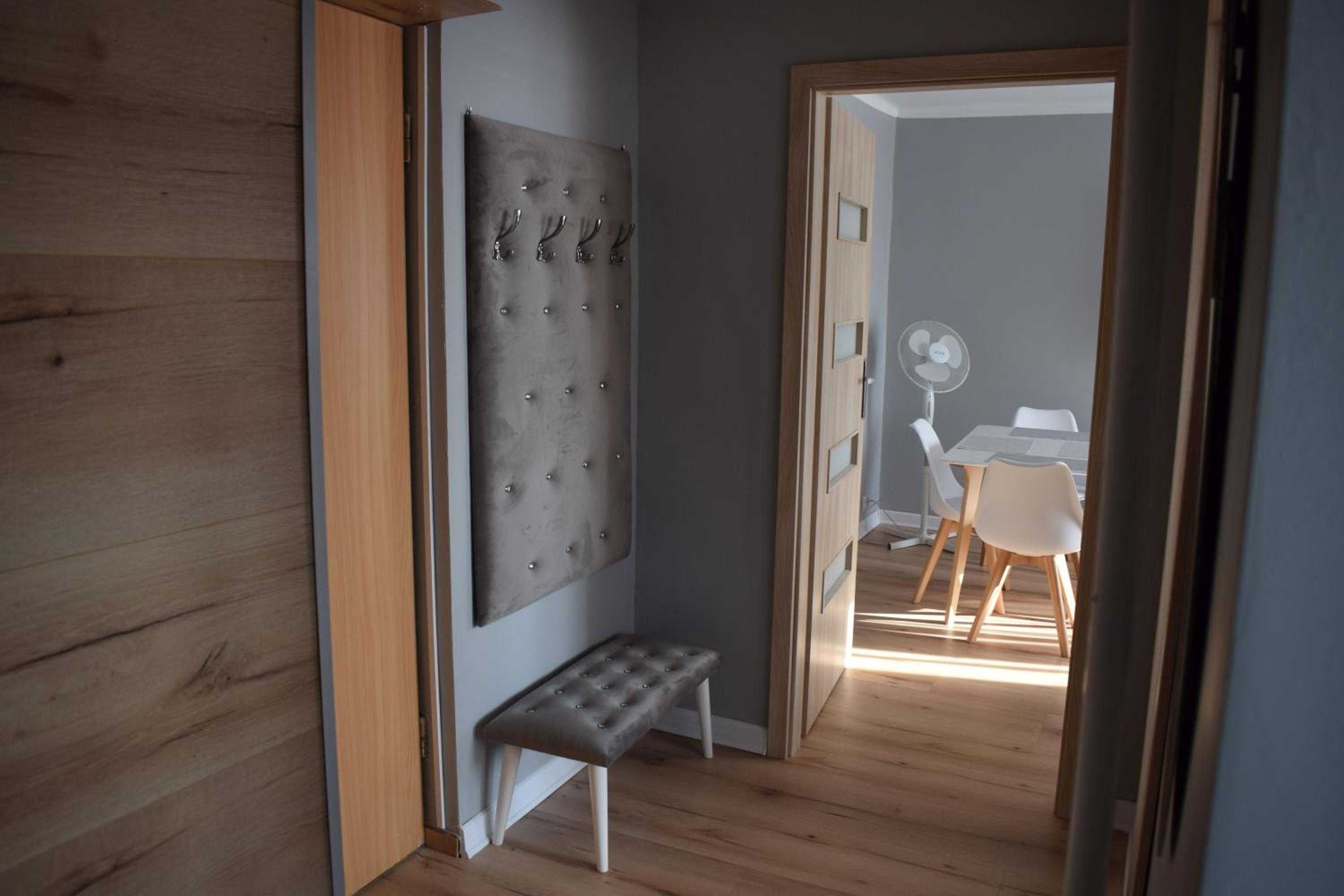 Apartament M-3 CENTRUM view 4