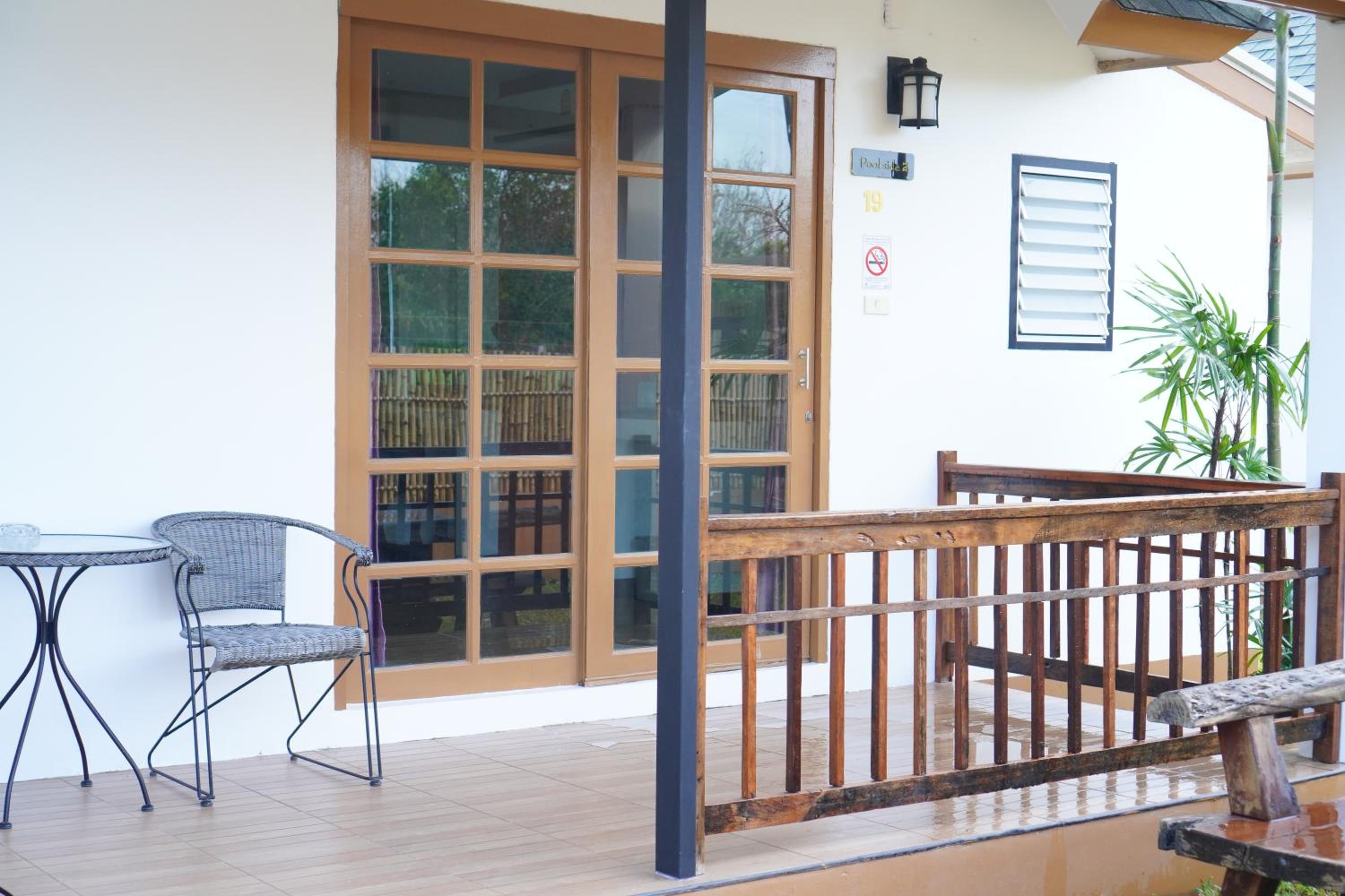IP Plus Resort Chanthaburia - Halal Hotel
