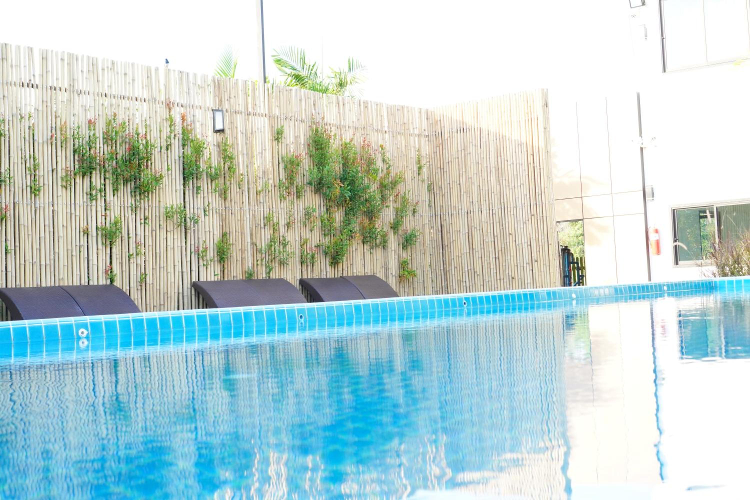 IP Plus Resort Chanthaburia - Halal Hotel