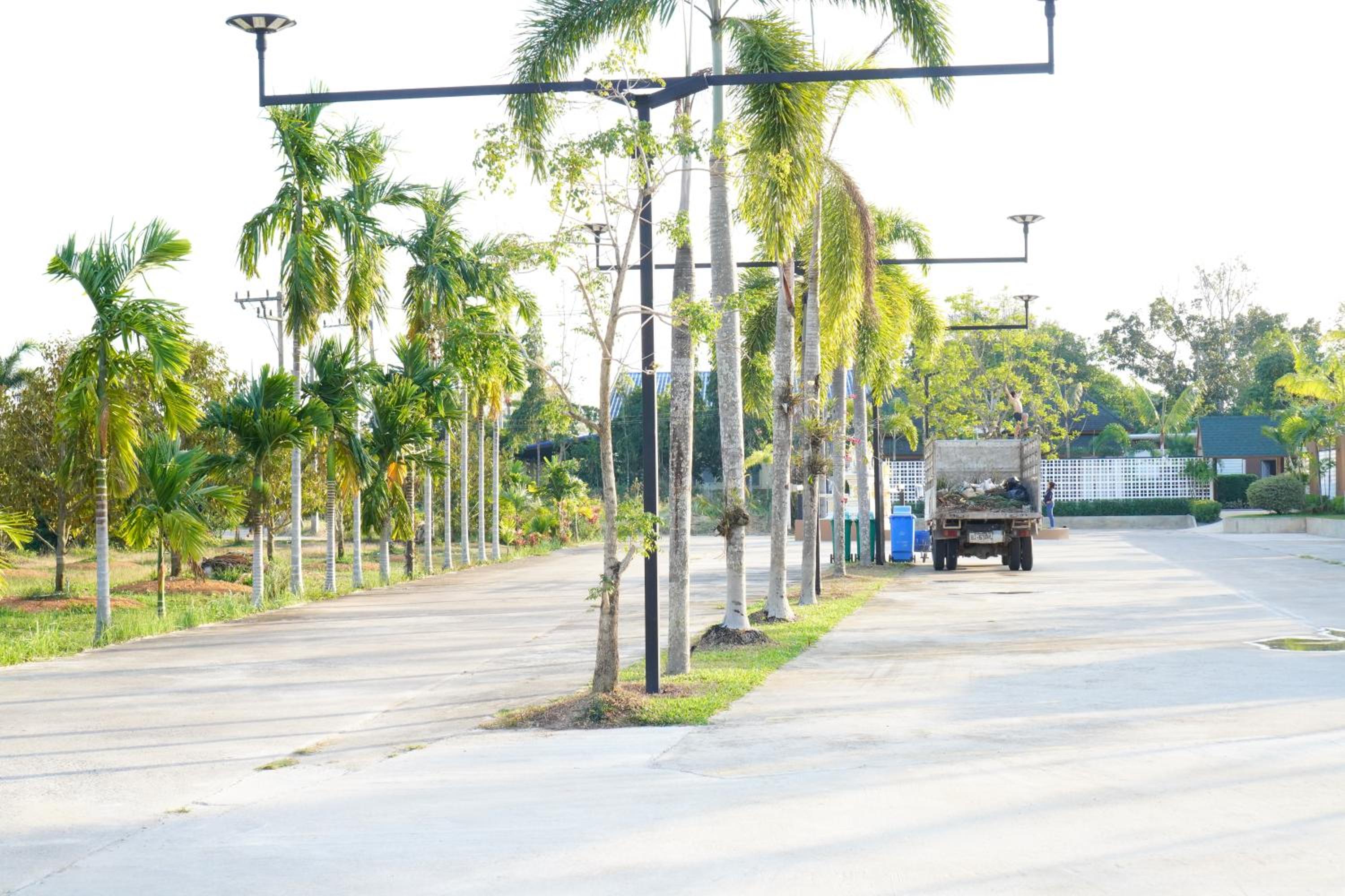 IP Plus Resort Chanthaburia - Halal Hotel