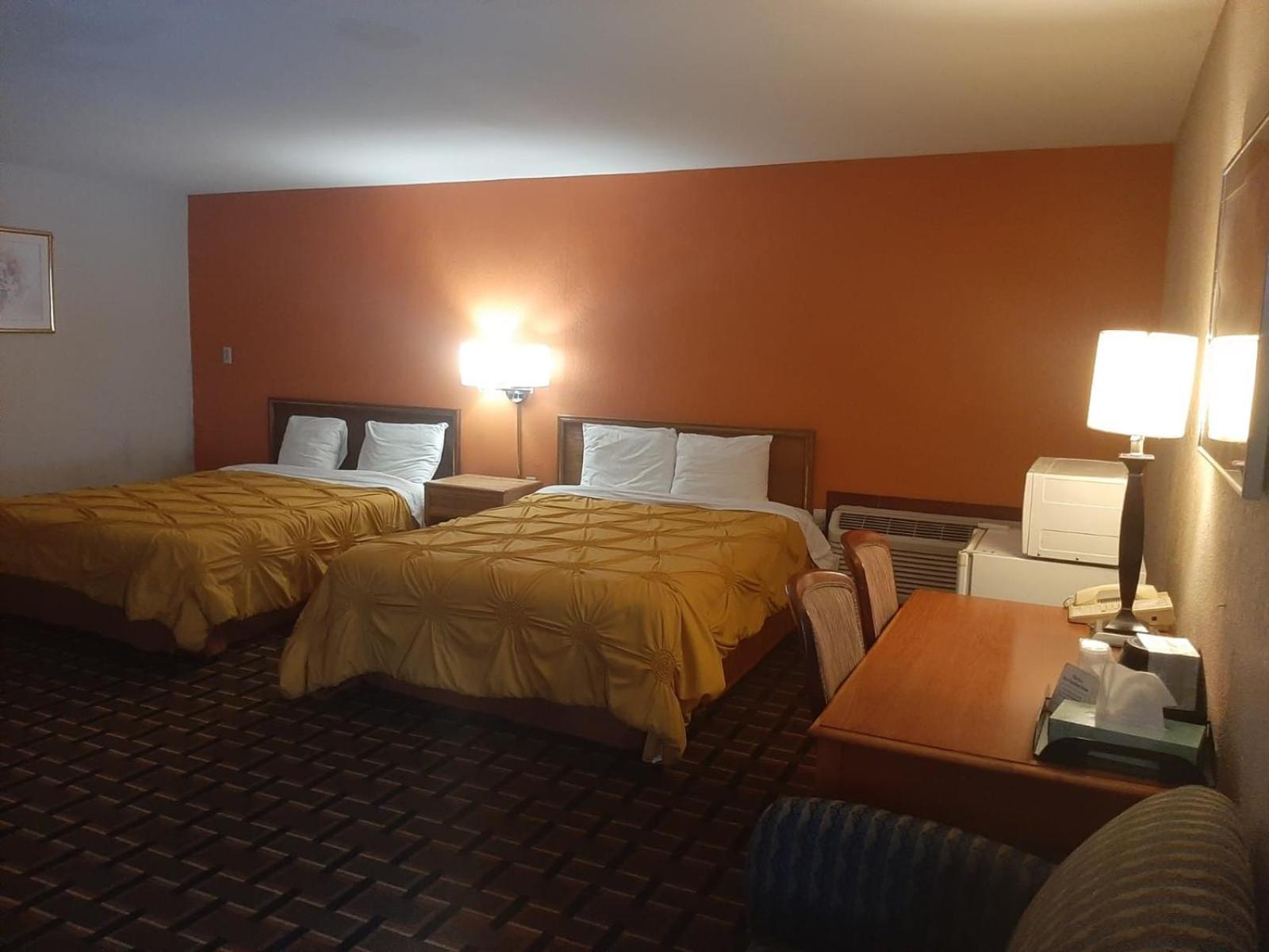 Hannibal Vacations - Happy Stay Inn - Property Image 10