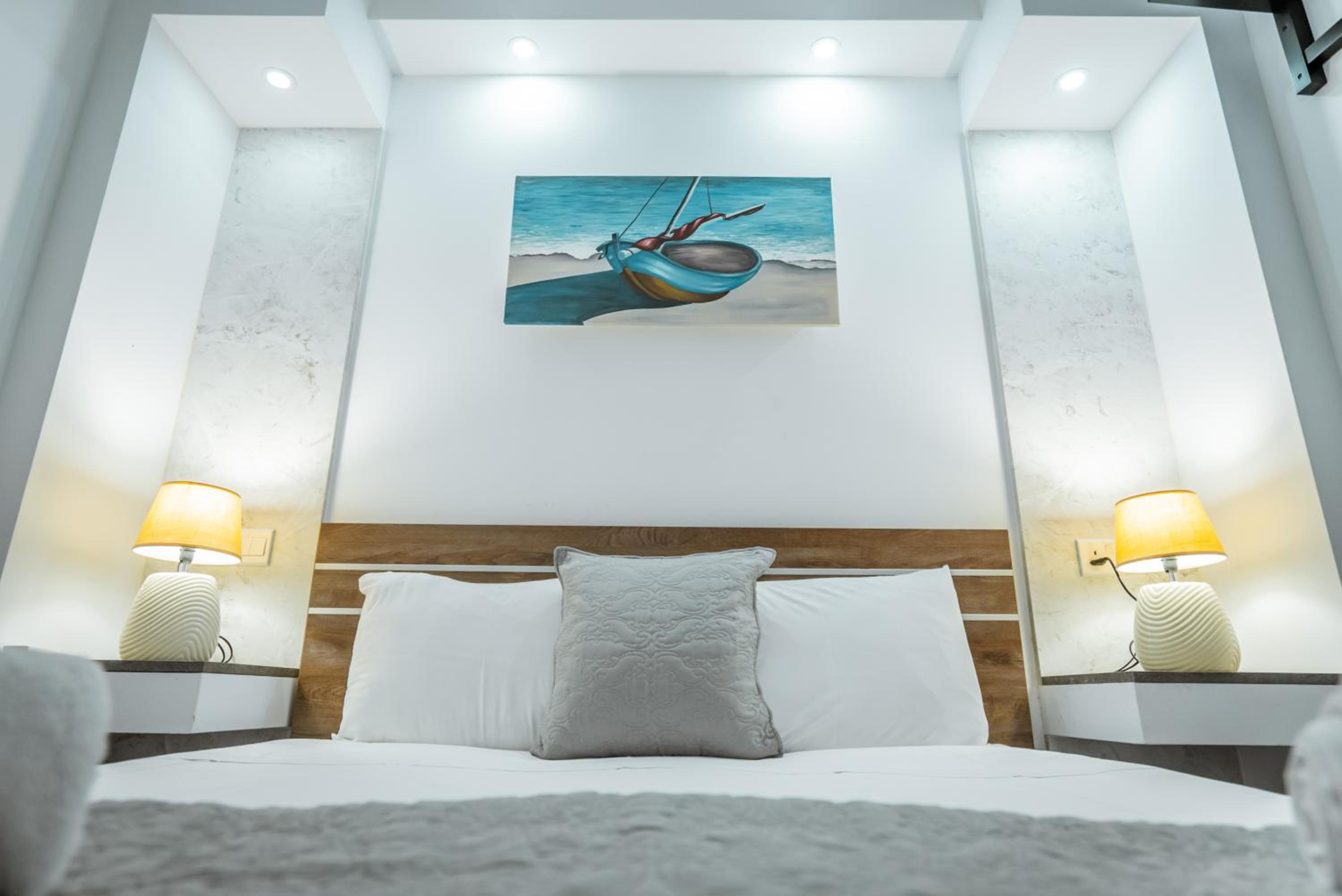 Tsolias Apartments