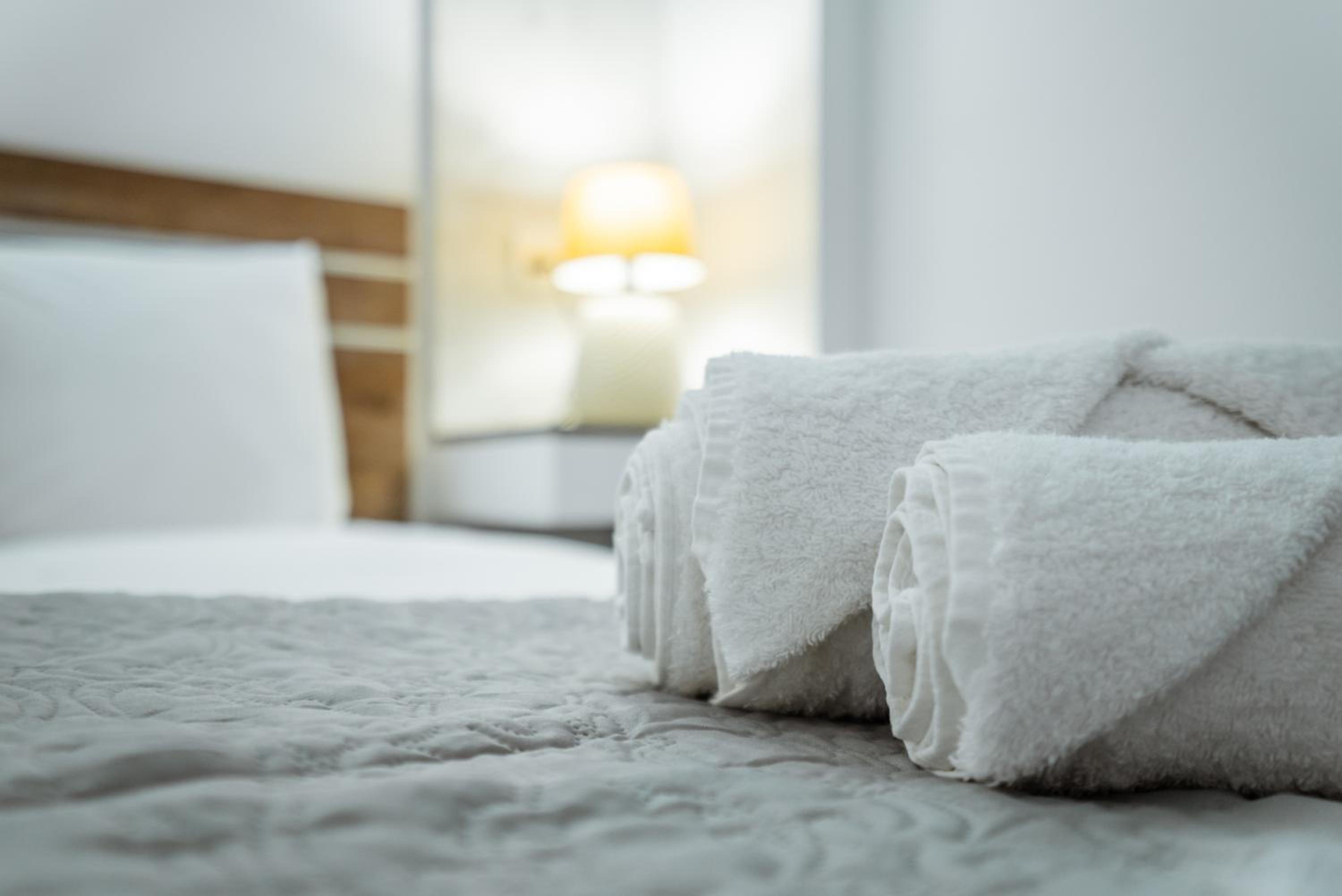 Tsolias Apartments