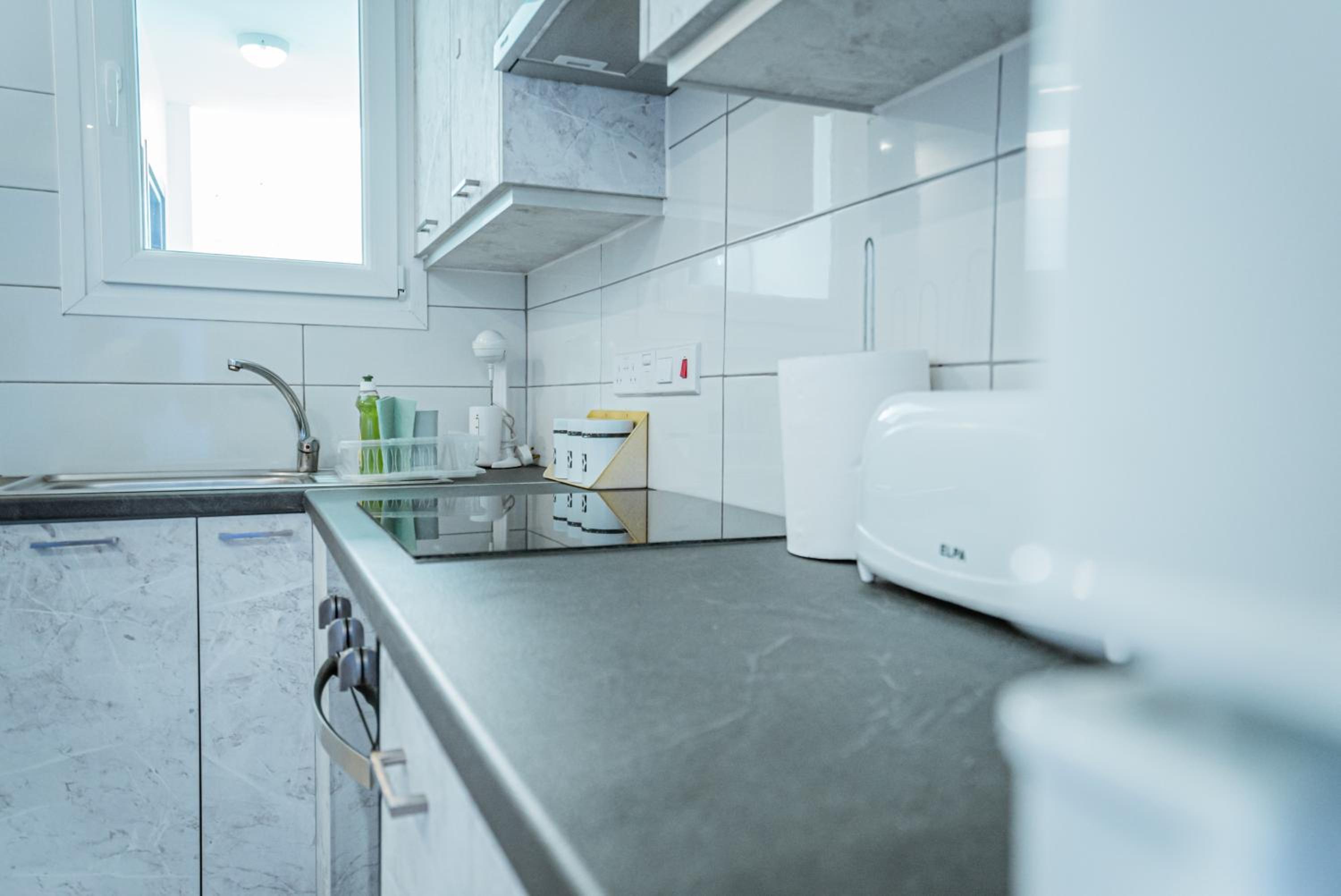 Tsolias Apartments