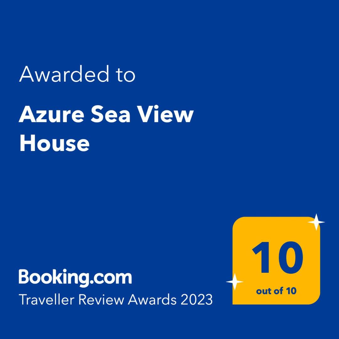 Azur Horizon Oceanview House view 4