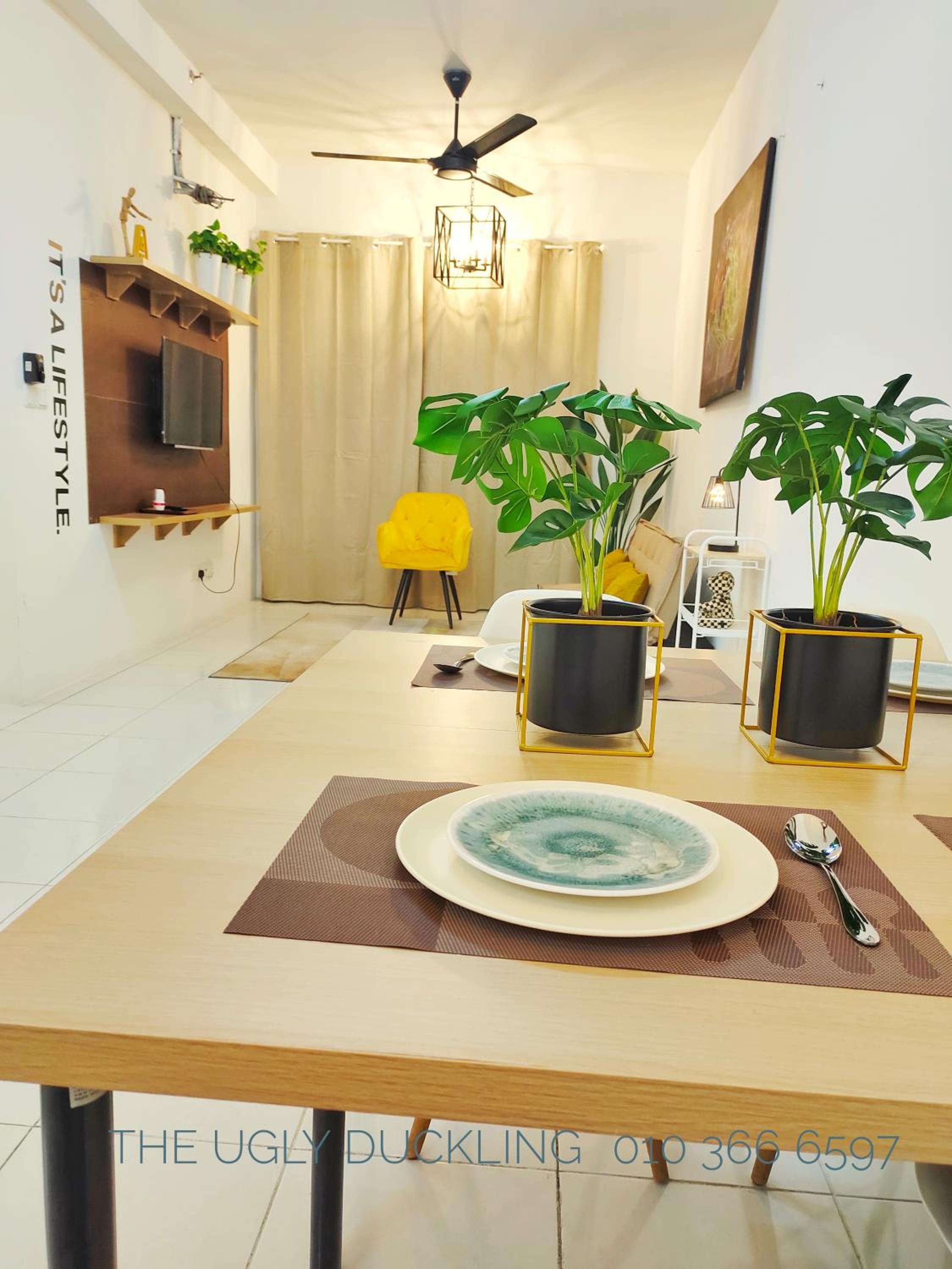 THE UGLY DUCKLING HOMESTAY photo 3