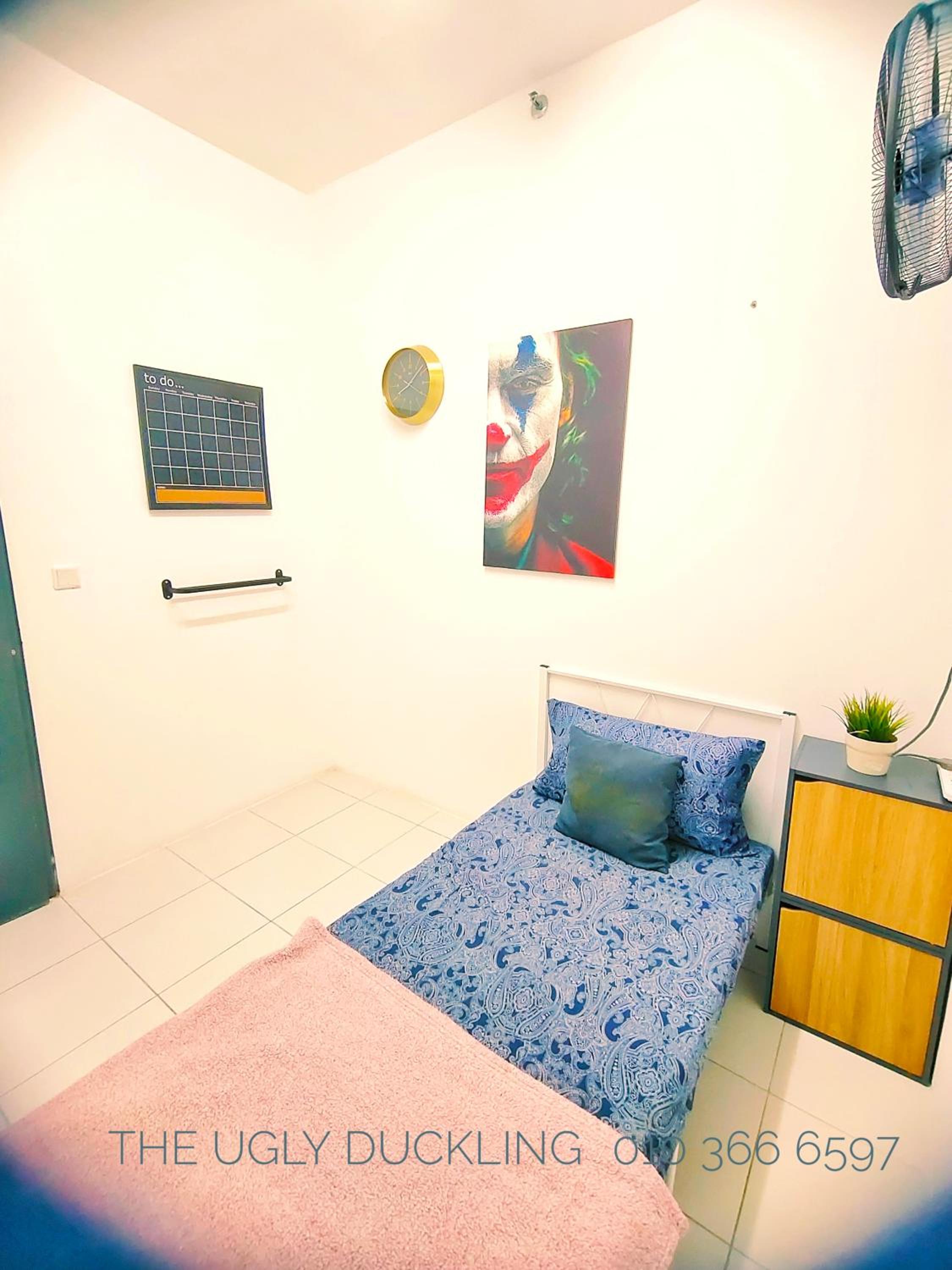 THE UGLY DUCKLING HOMESTAY photo 4