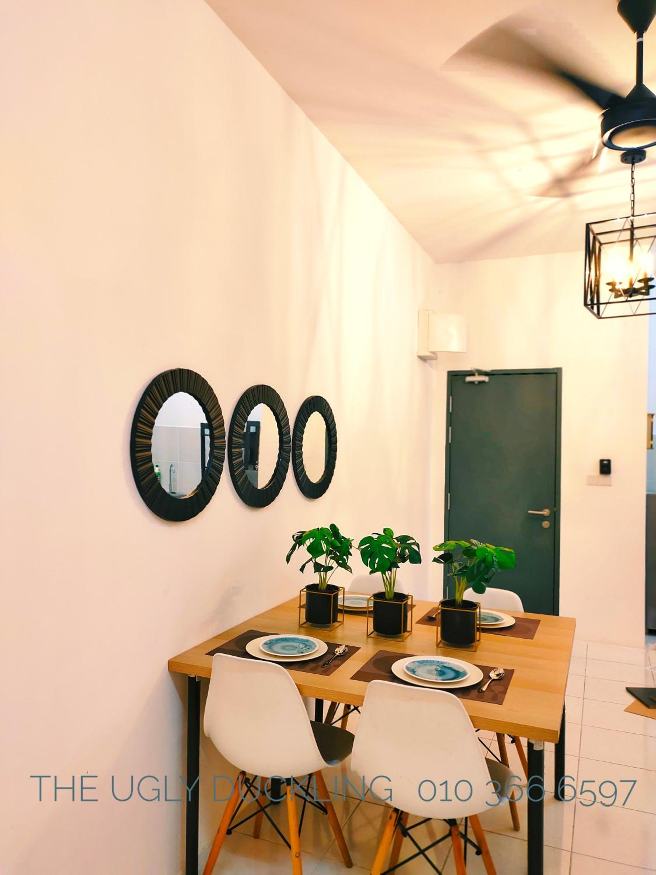 THE UGLY DUCKLING HOMESTAY photo 7