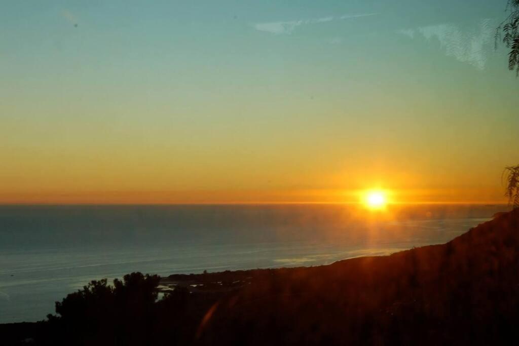 Malibu Secluded Escape Ocean View Zen House view 3