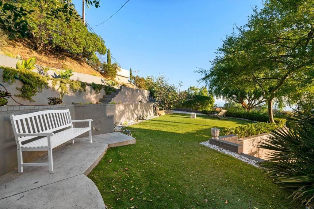 Malibu Secluded Escape Ocean View Zen House view 4