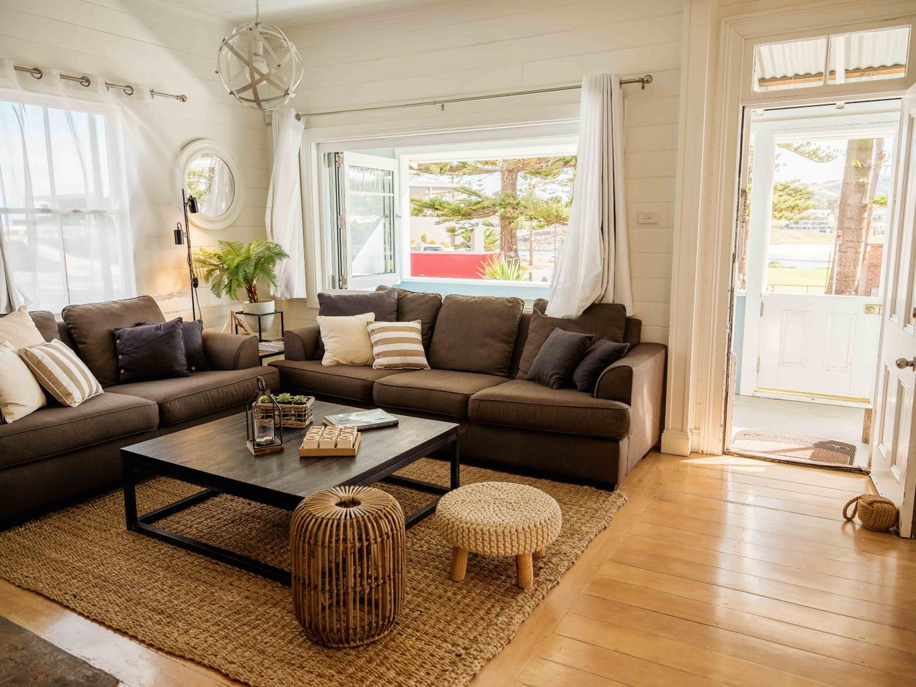 Driftwood Beach House