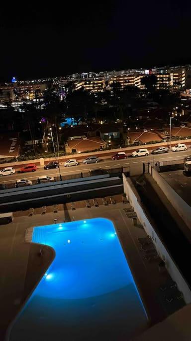 Traumhafte Wohnung mit Panoramablick und Pool by CASAS COCODRILO