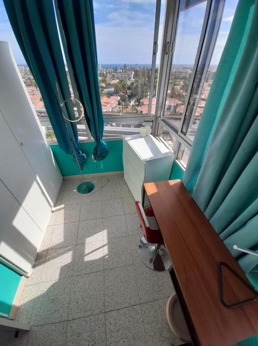 Traumhafte Wohnung mit Panoramablick und Pool by CASAS COCODRILO