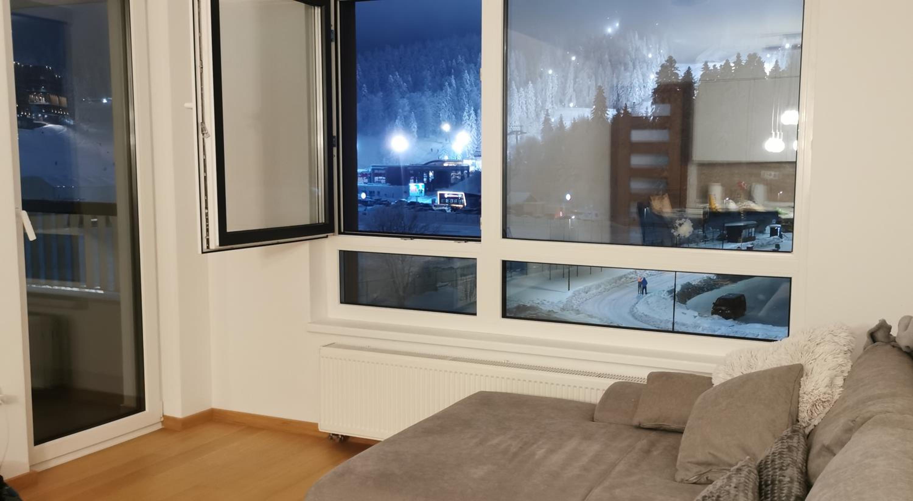 Apartman ZINA