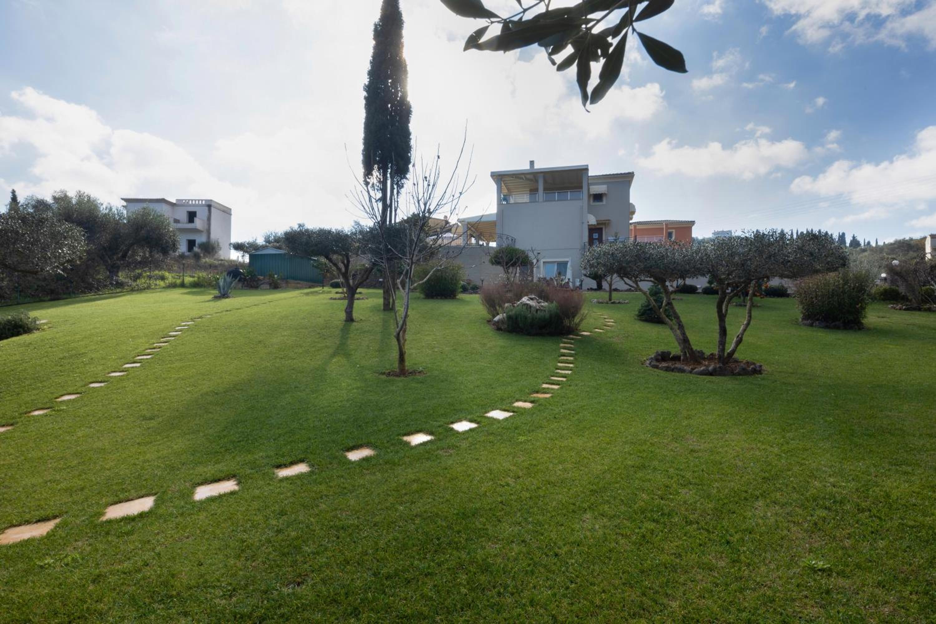 VILLA SORELLINA