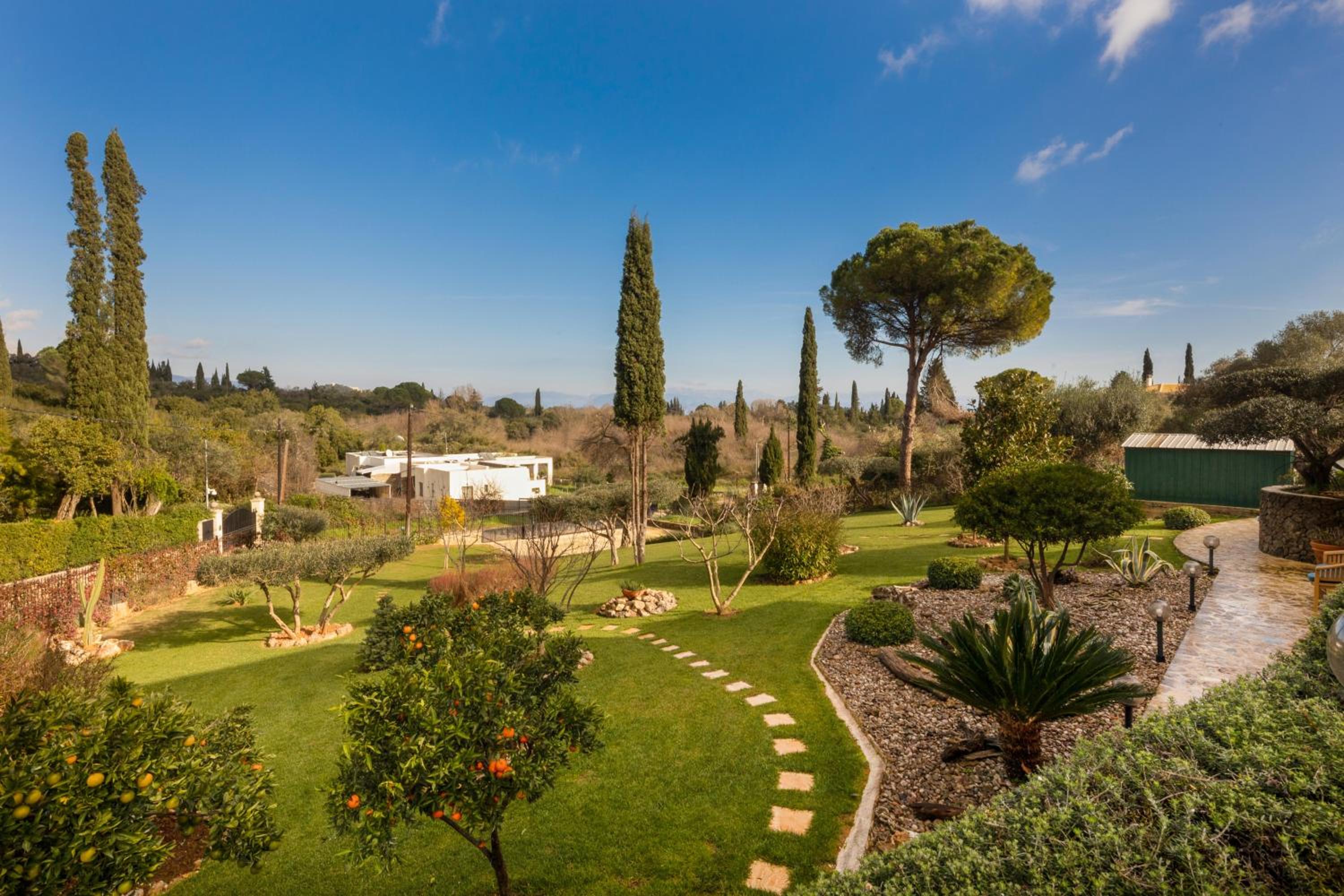 VILLA SORELLINA
