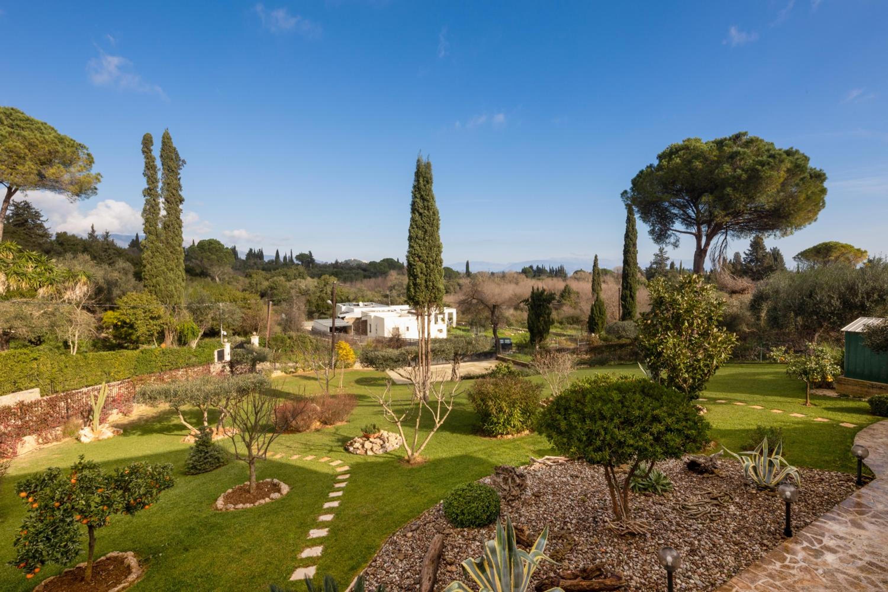 VILLA SORELLINA