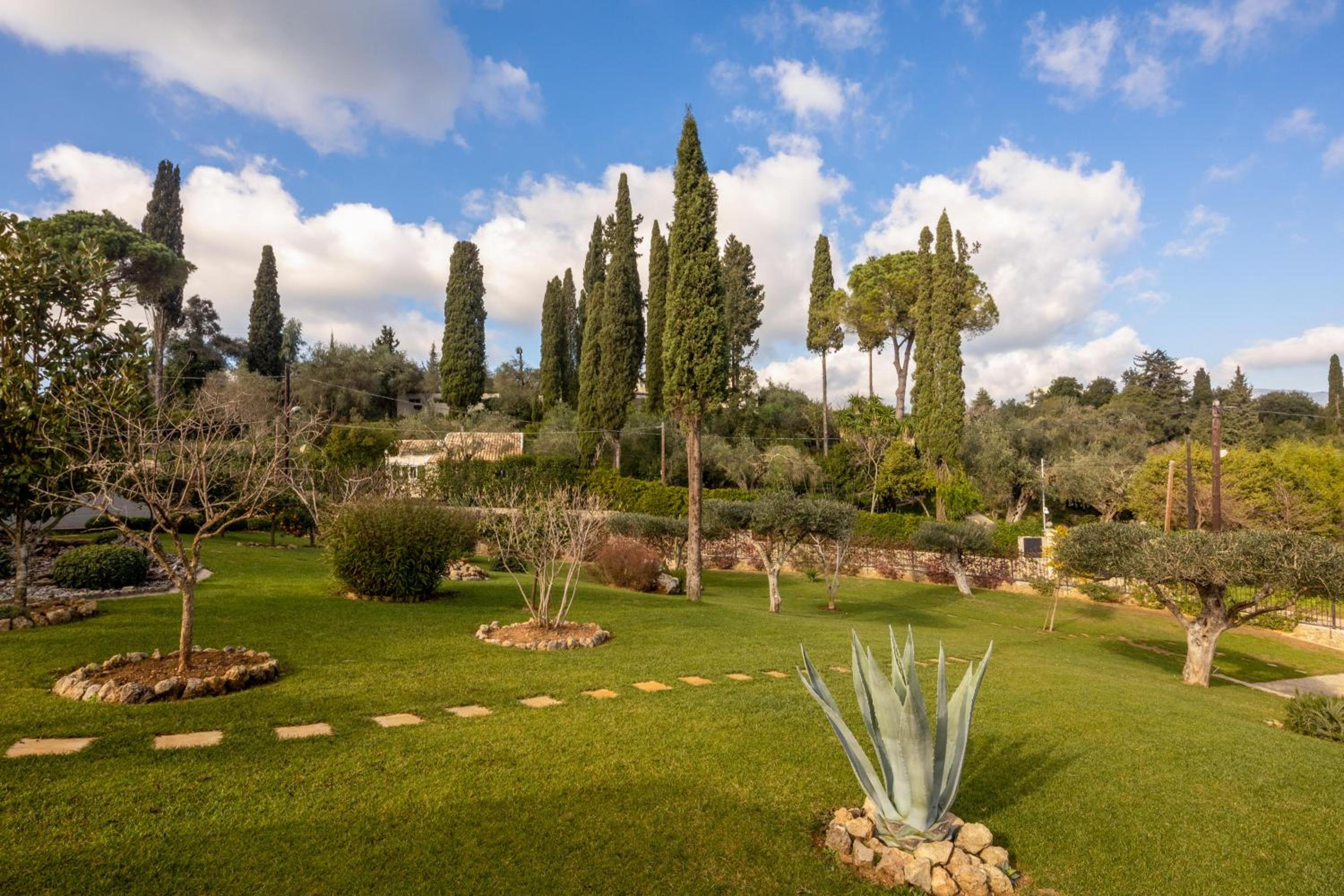 VILLA SORELLINA