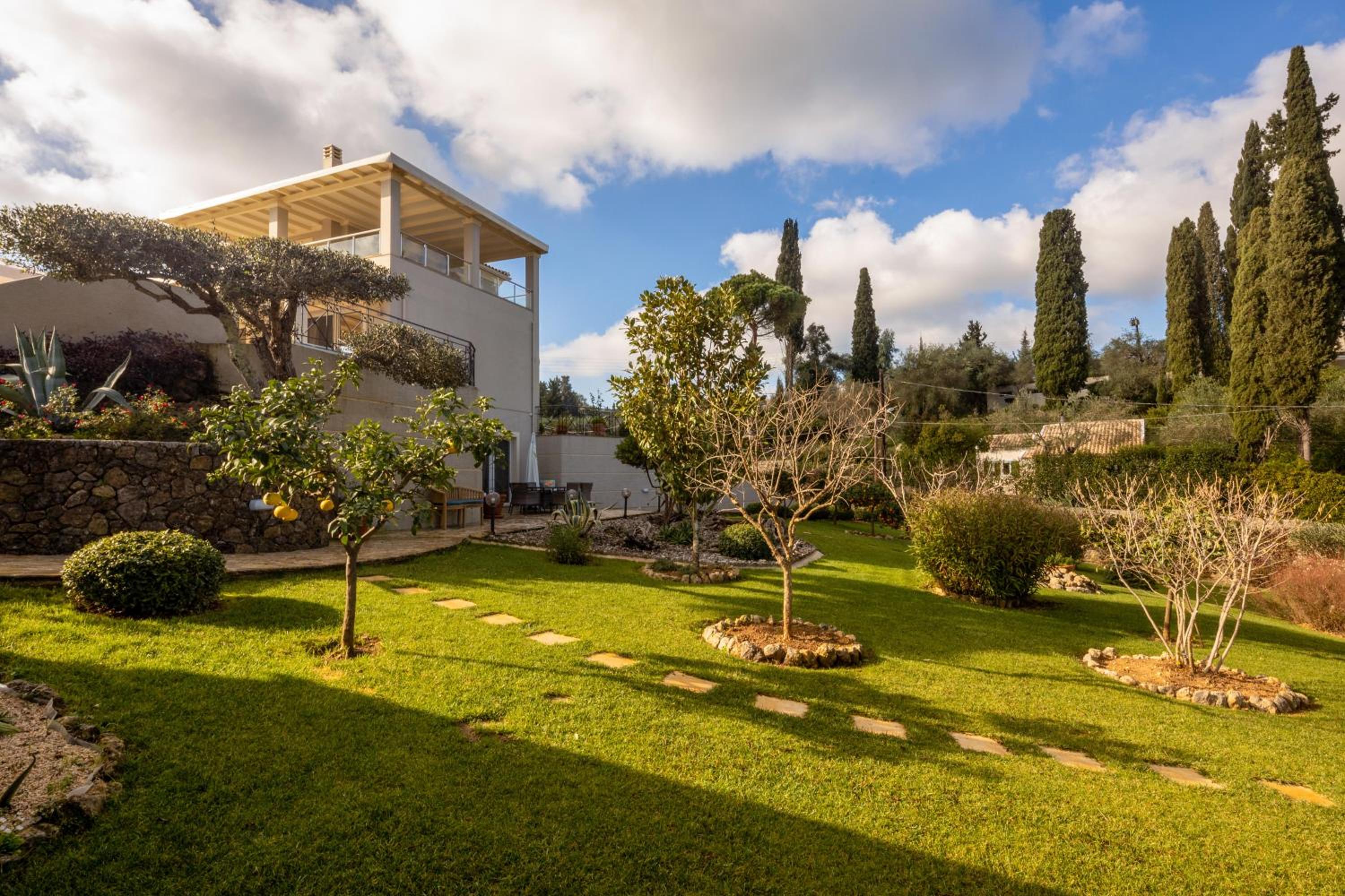 VILLA SORELLINA