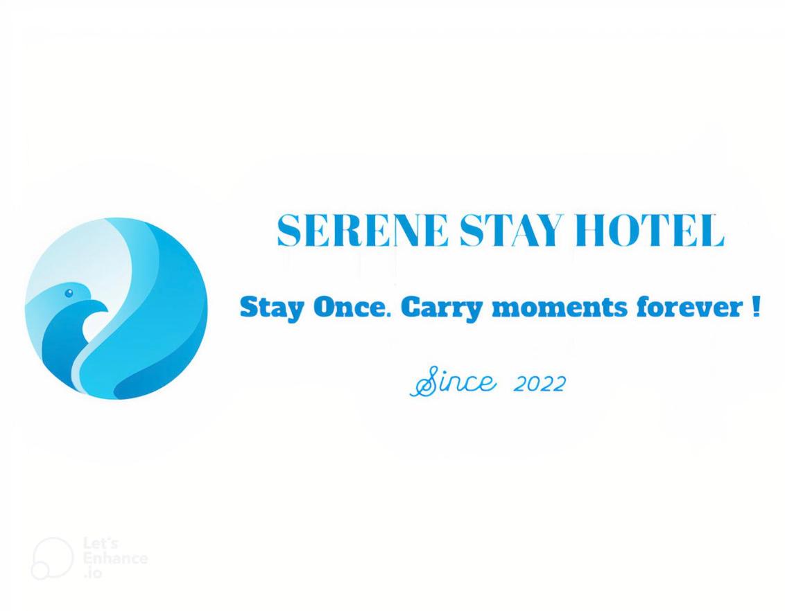 Serene Stay