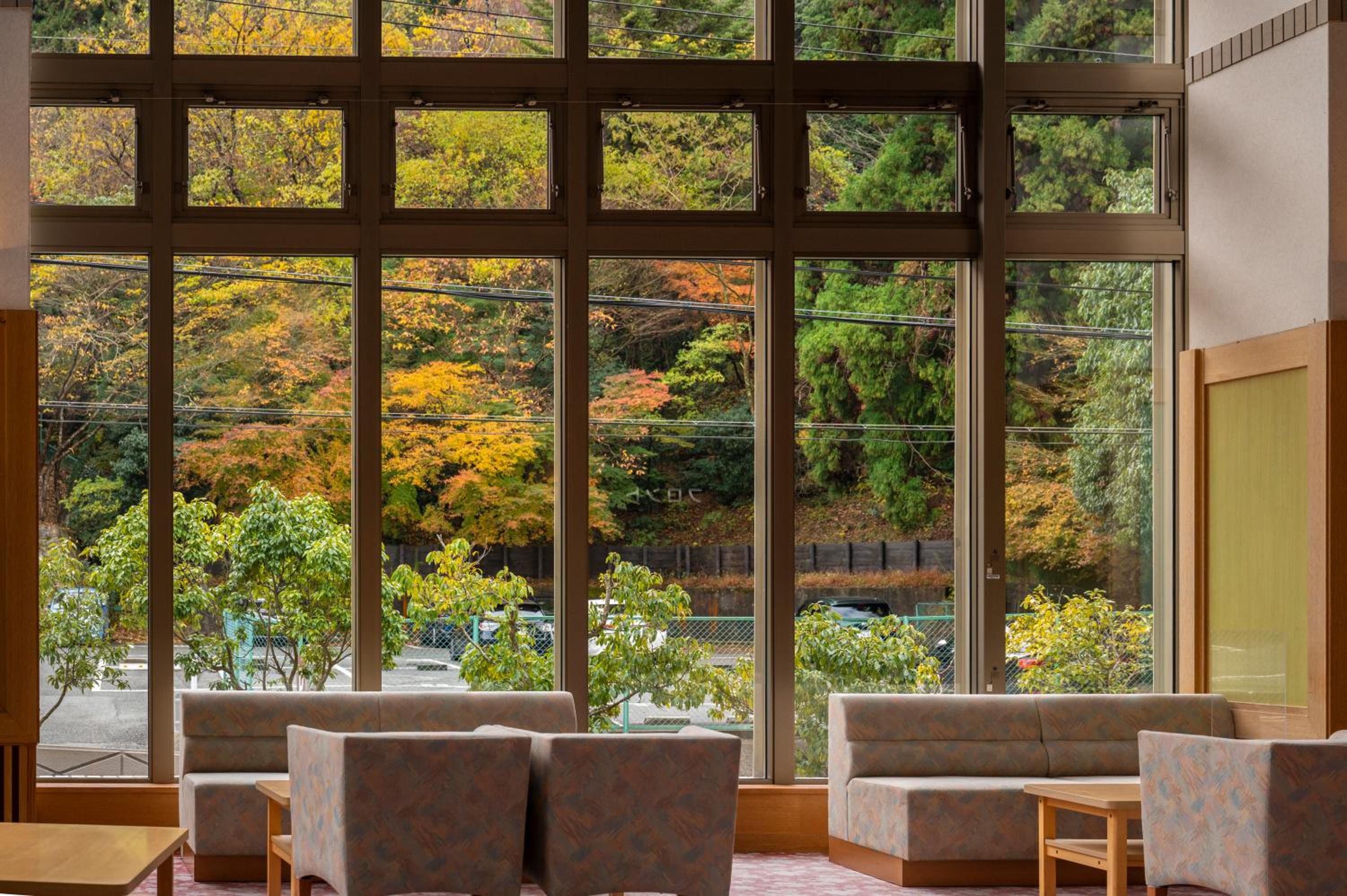 KAMENOI HOTEL Arima