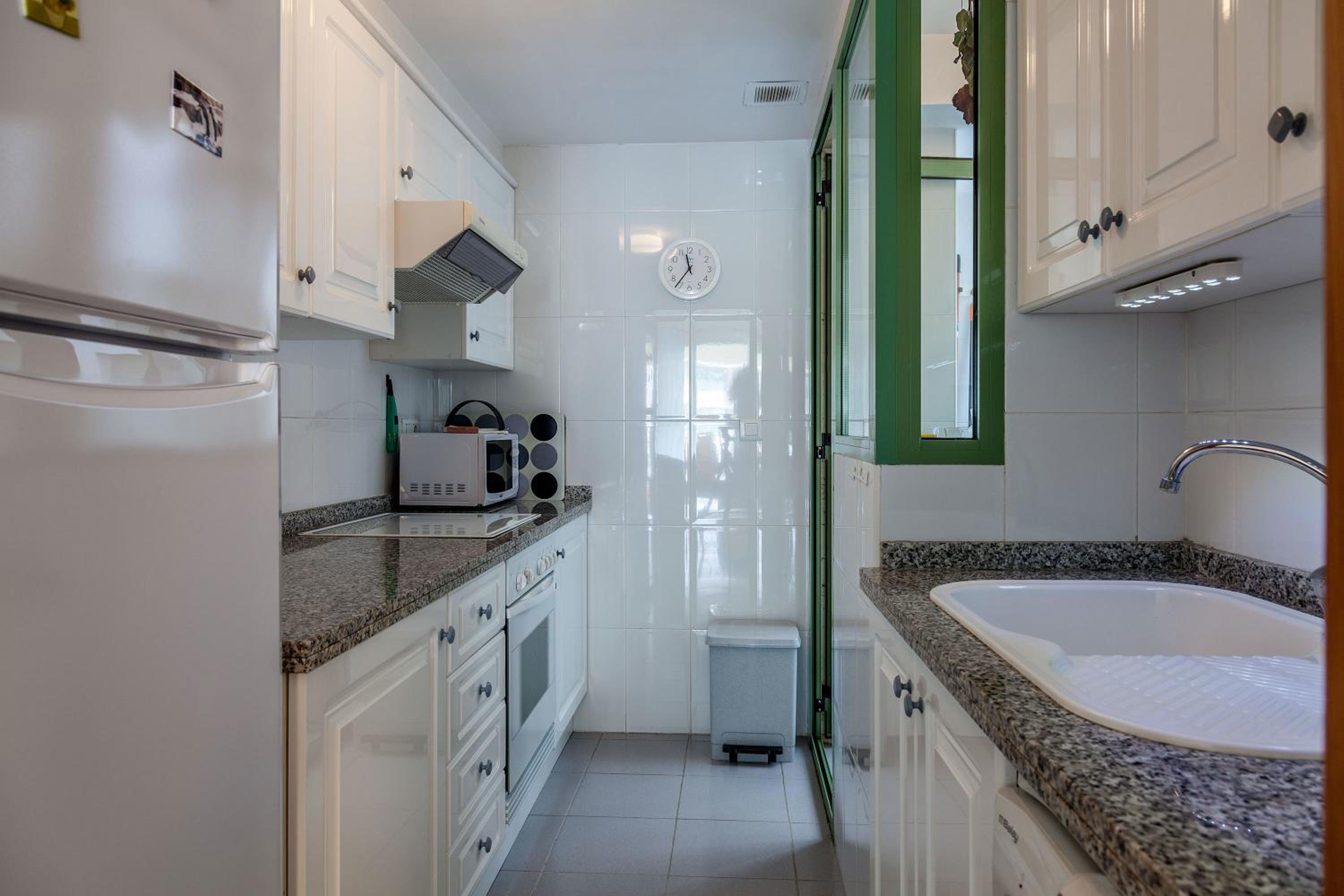 Valencia Flat Rental Patacona Beach