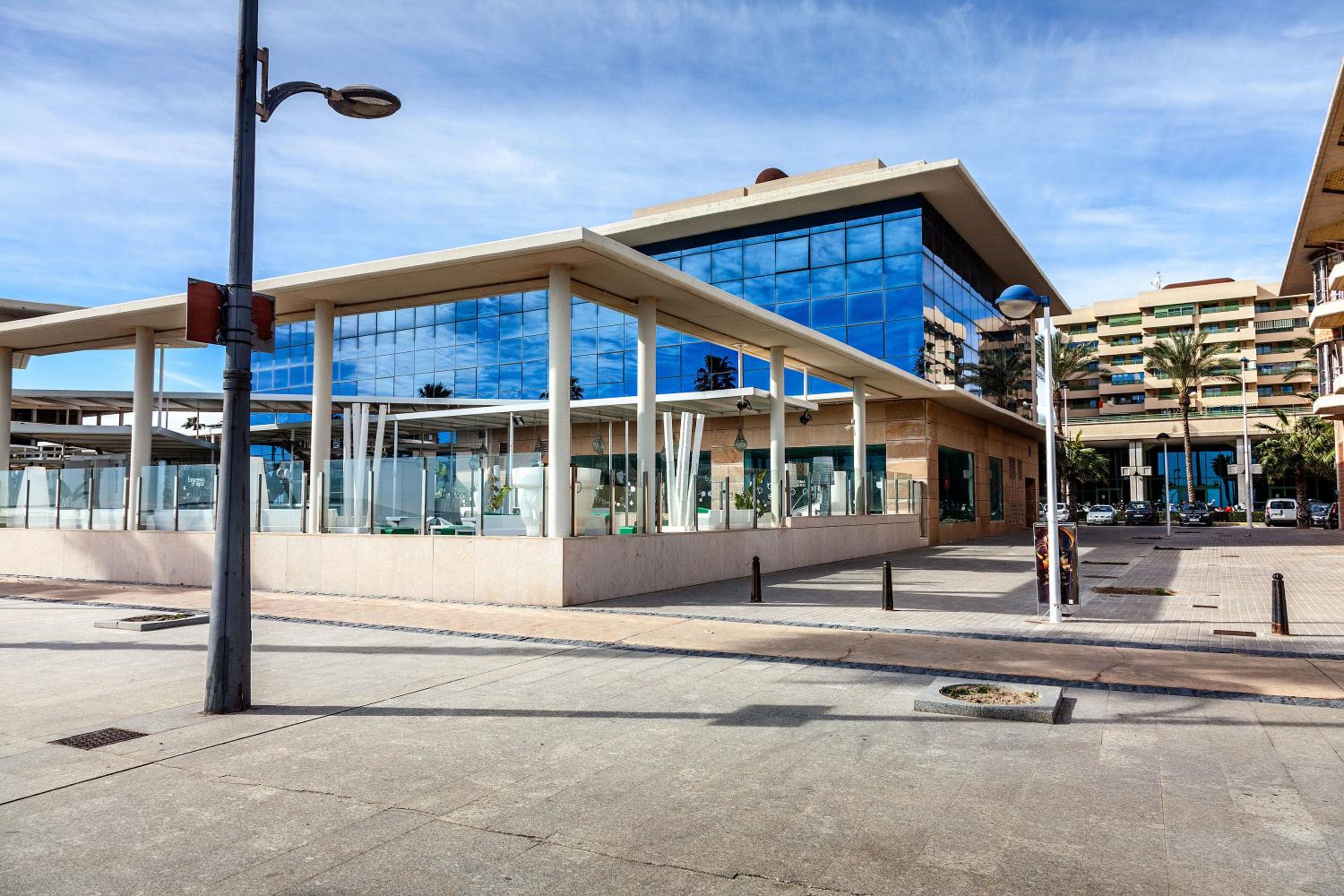 Valencia Flat Rental Patacona Beach