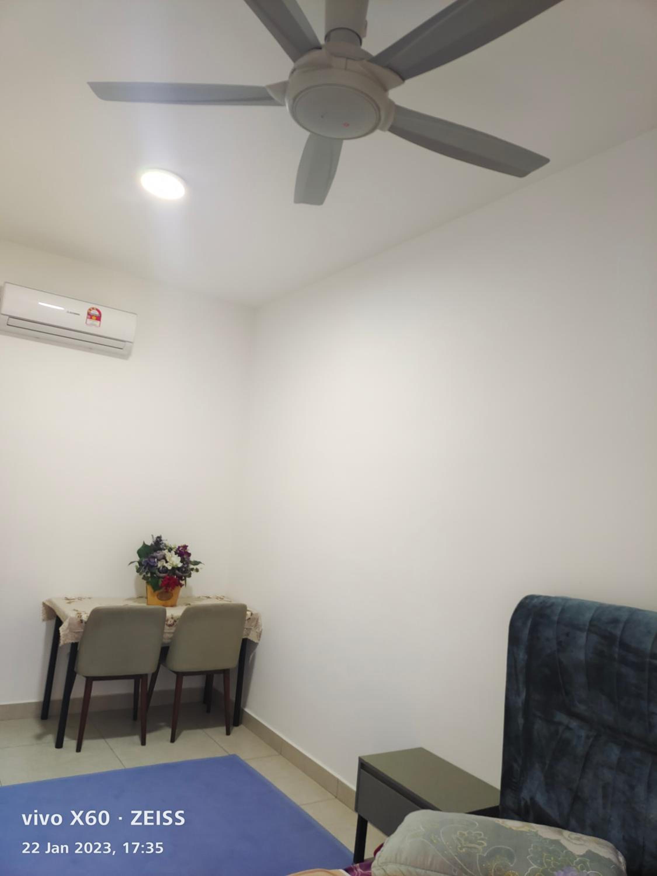 Marose Canopy Hill Kajang photo 8