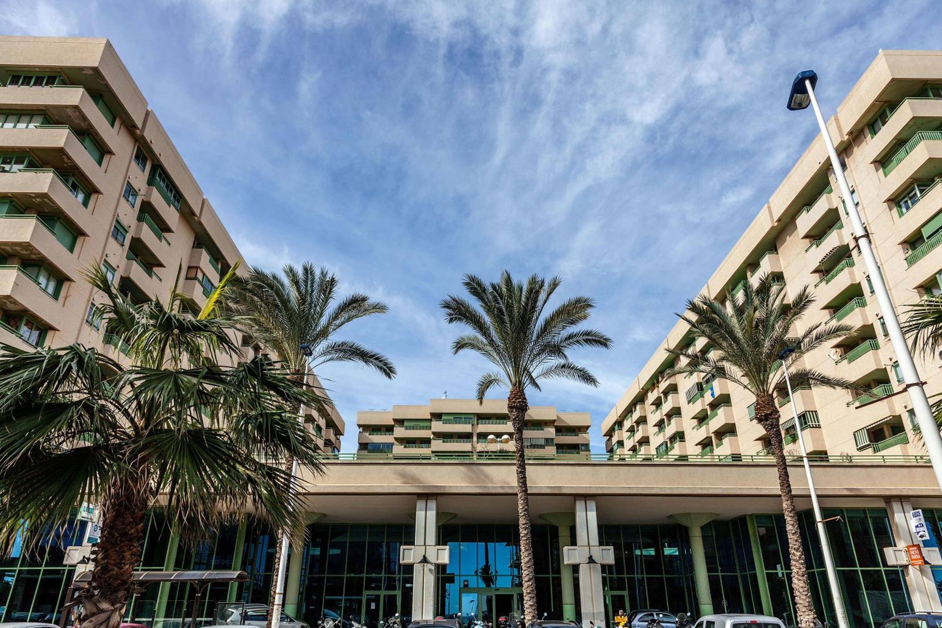 Valencia Flat Rental Patacona Beach