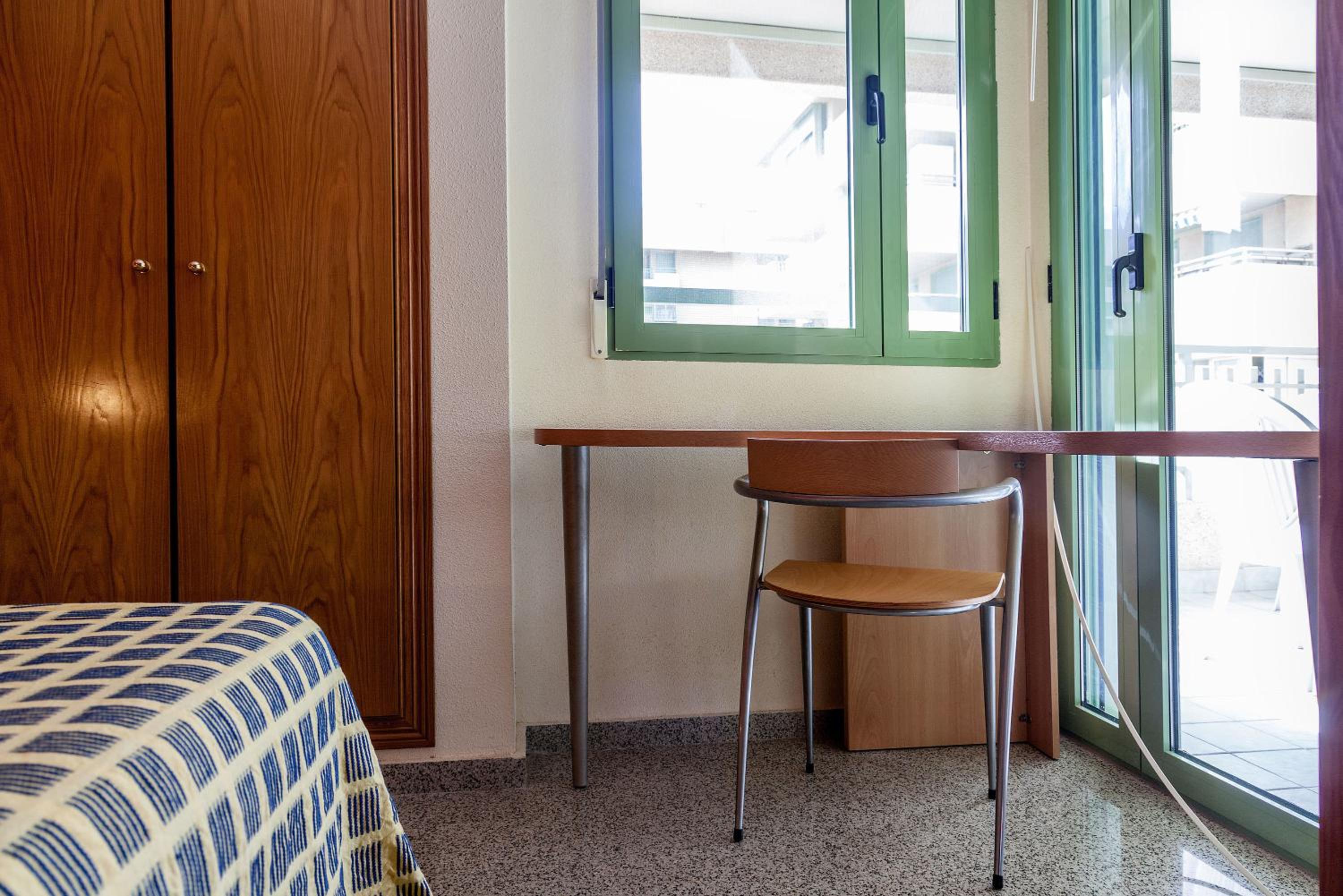 Valencia Flat Rental Patacona Beach