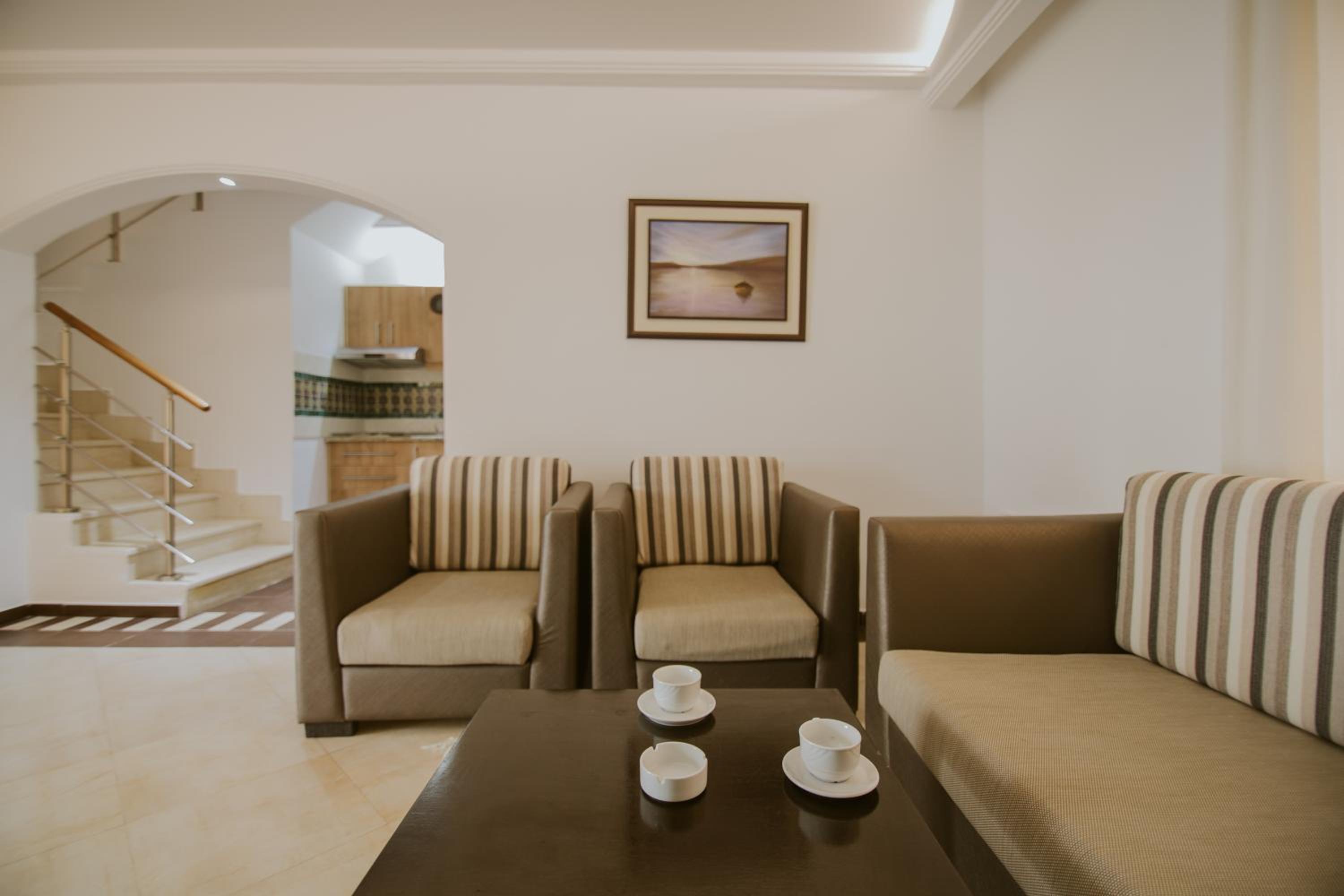 Palm Djerba Suites