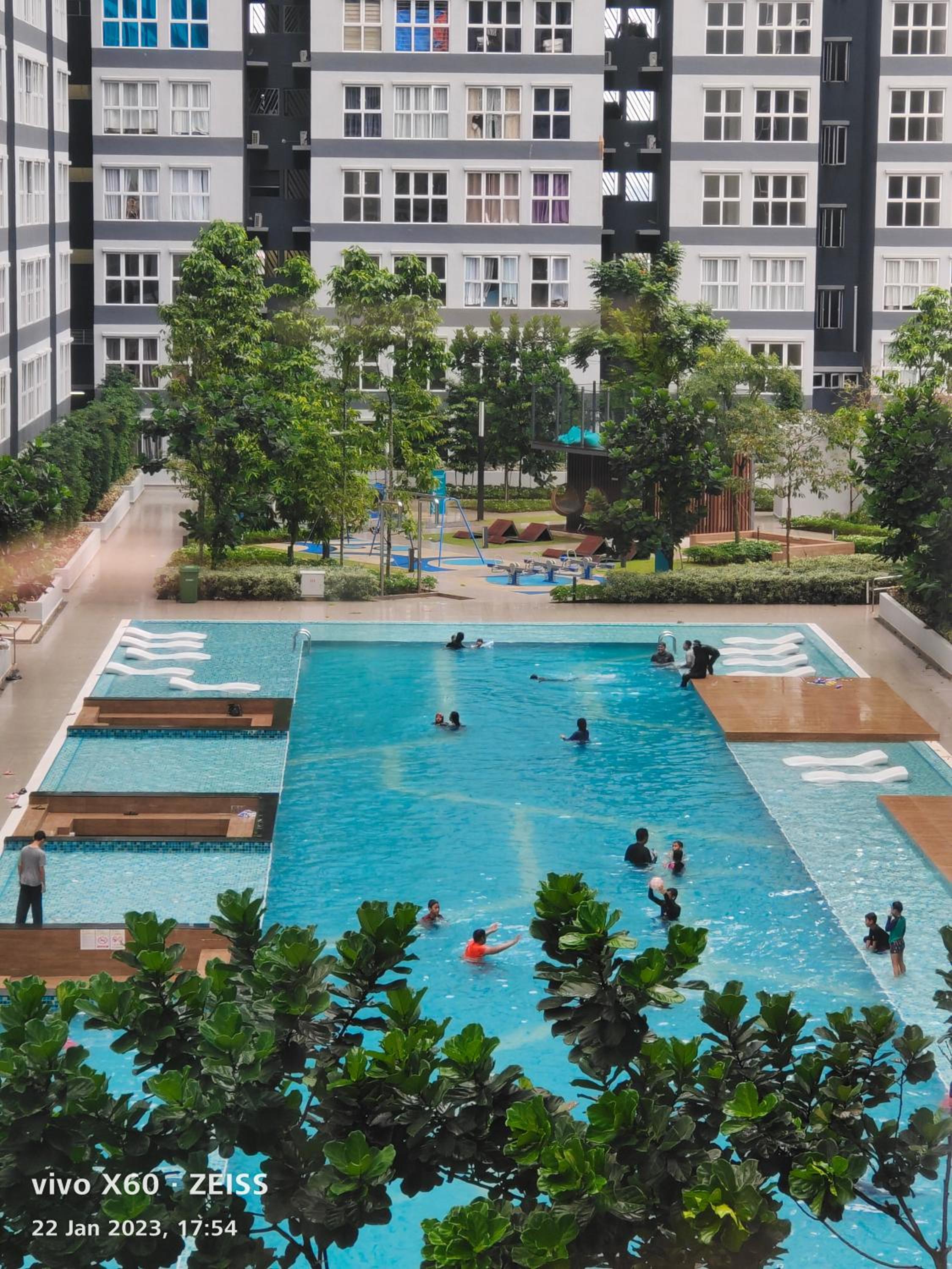 Marose Canopy Hill Kajang photo 1