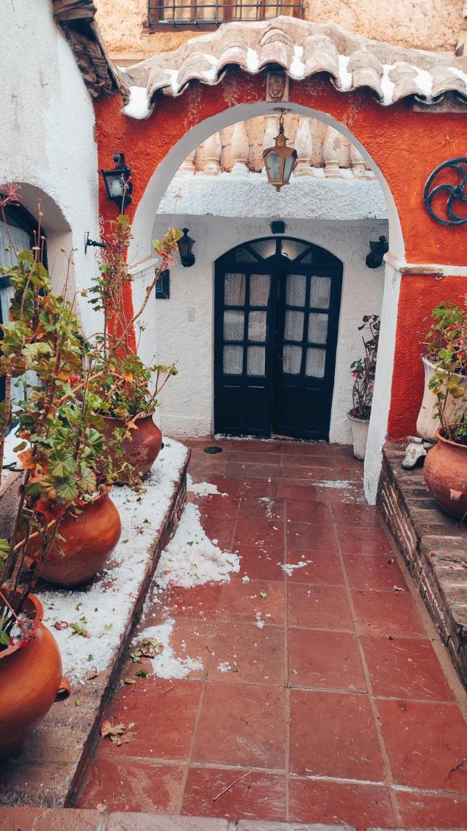 Casa de Huéspedes María Victoria