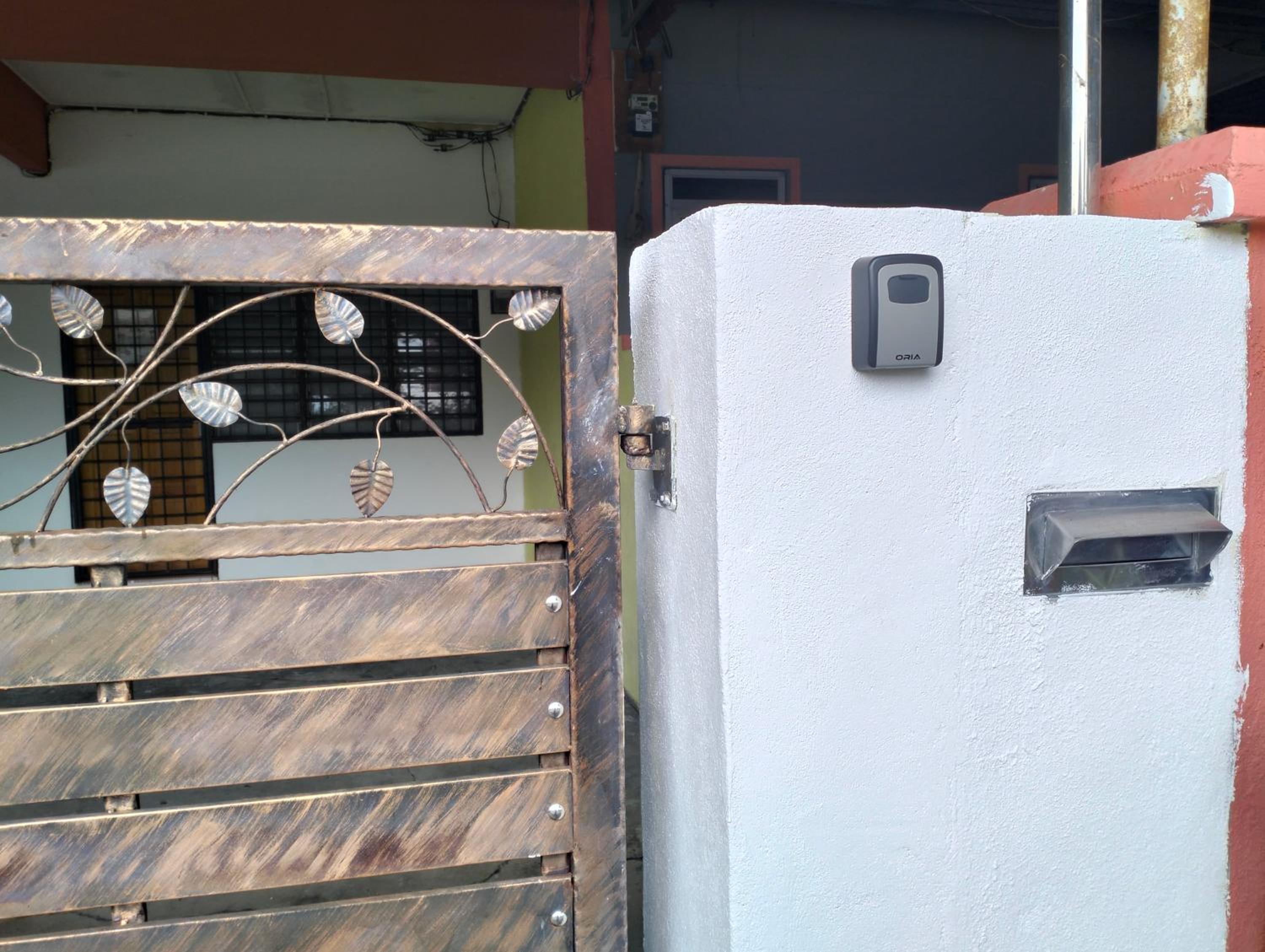 Anggun Homestay